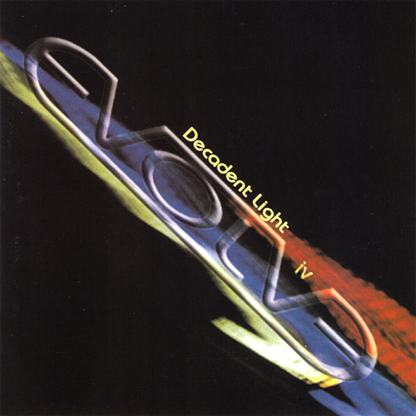 Релиз Decadent Light