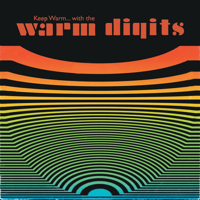 Релиз Keep Warm... with the Warm Digits