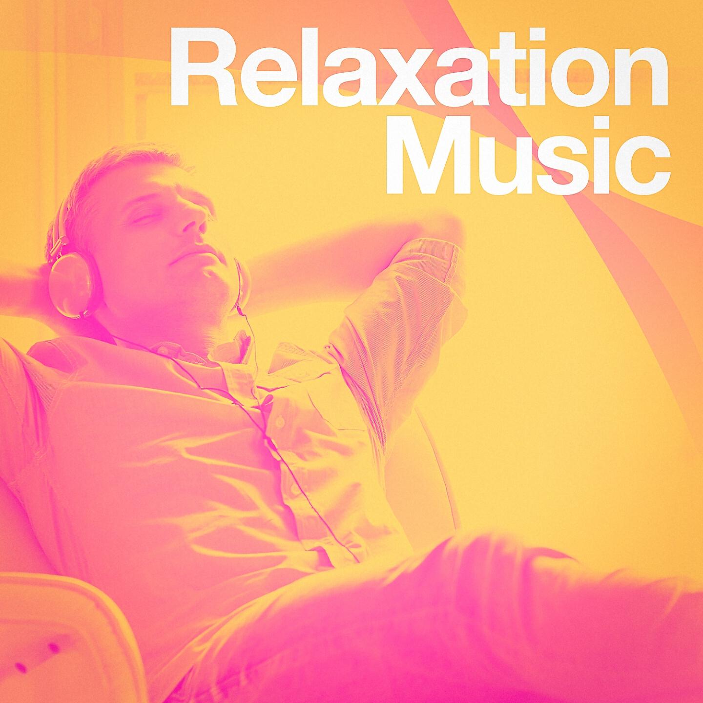 Релиз Relaxation Music