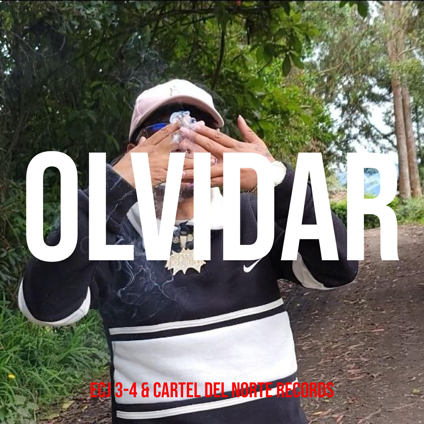 Релиз Olvidar