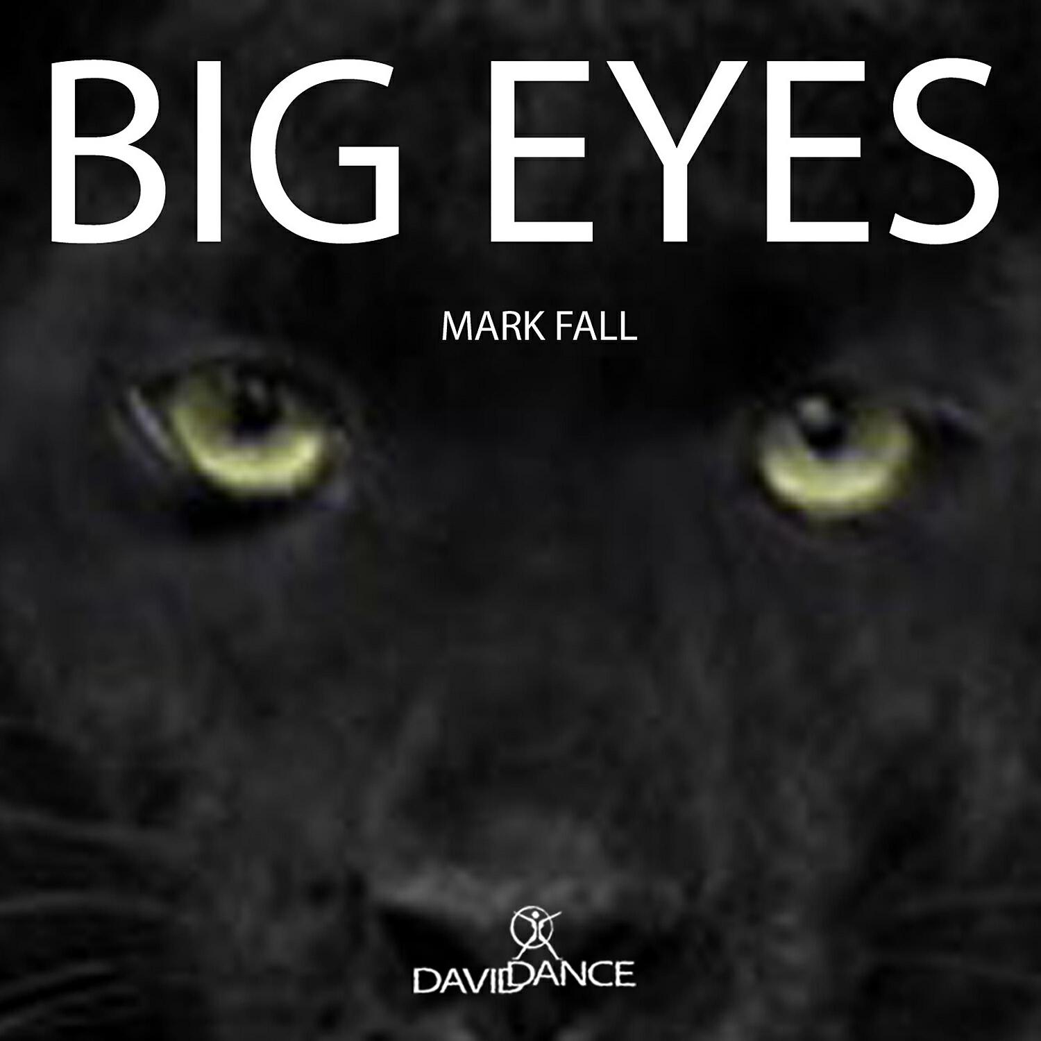 Релиз Big Eyes