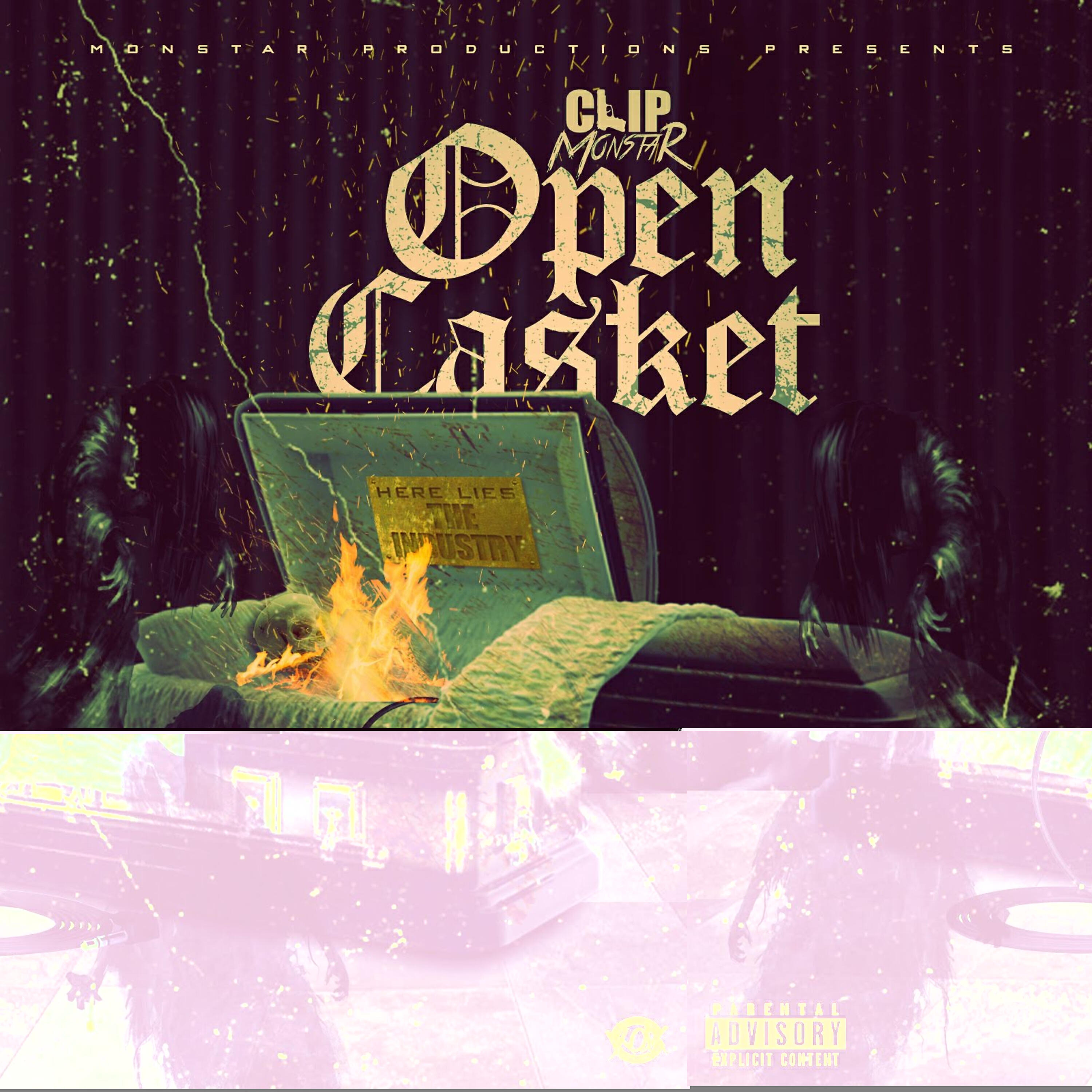 Релиз Open Casket