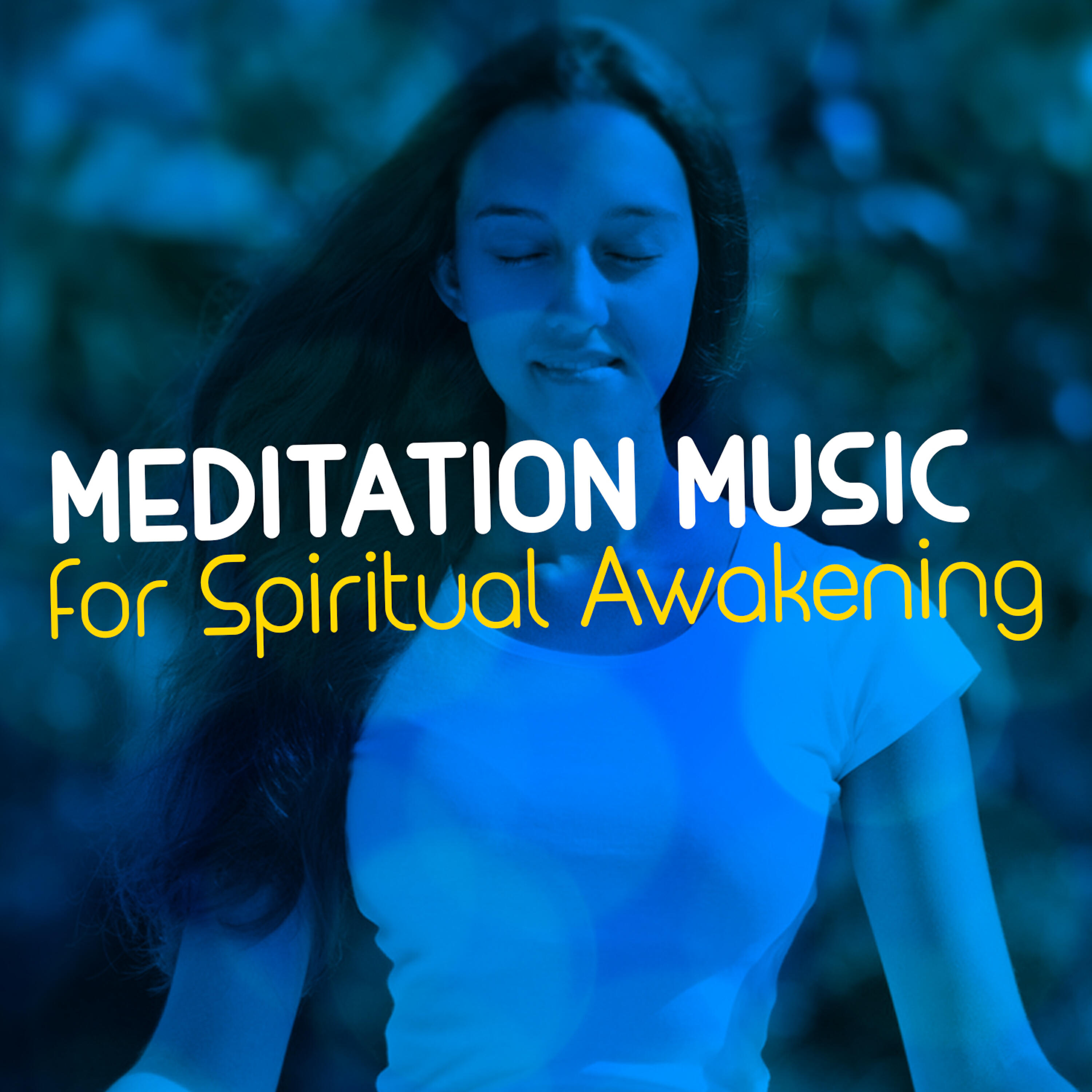 Релиз Meditation Music for Spiritual Awakening