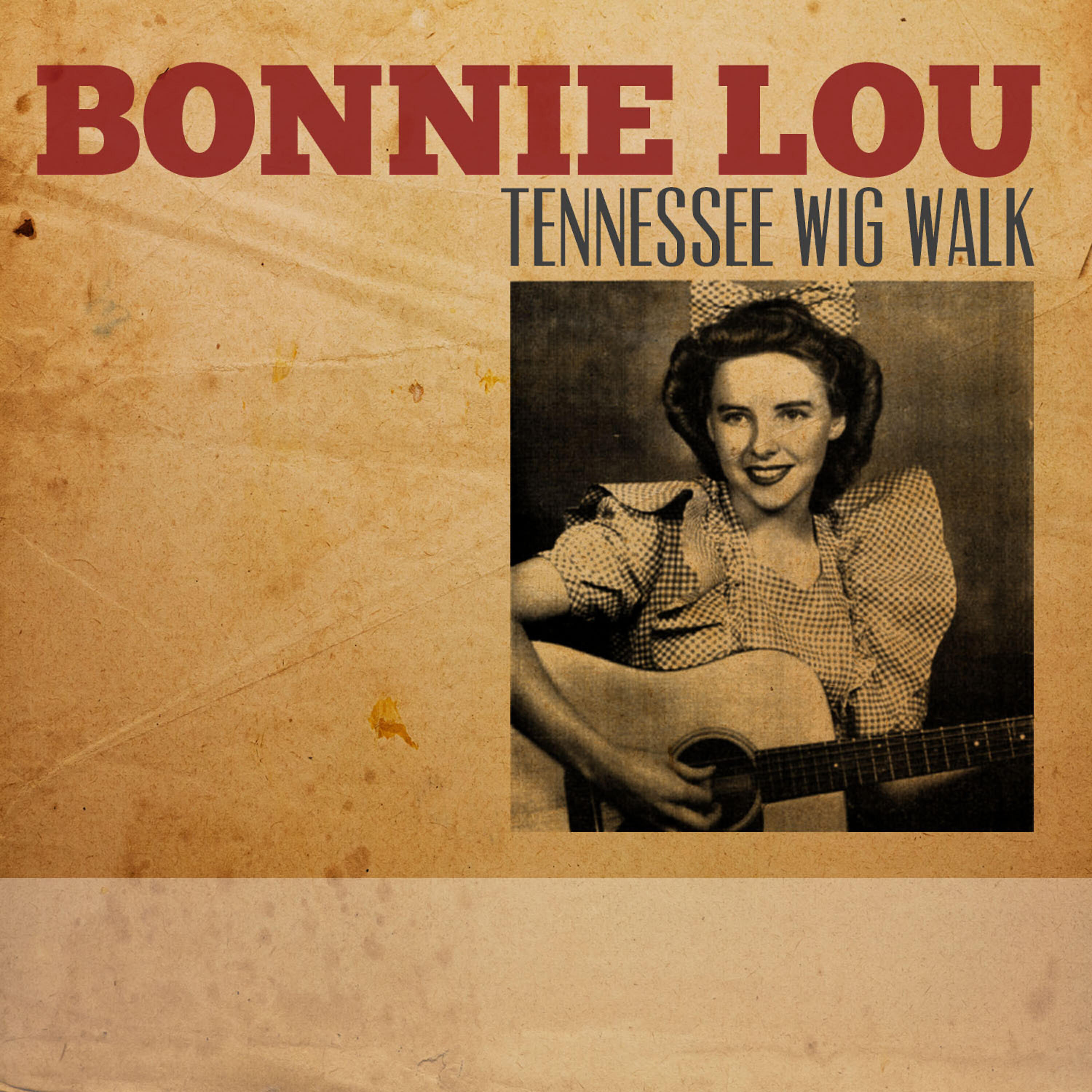 Релиз Tennessee Wig Walk