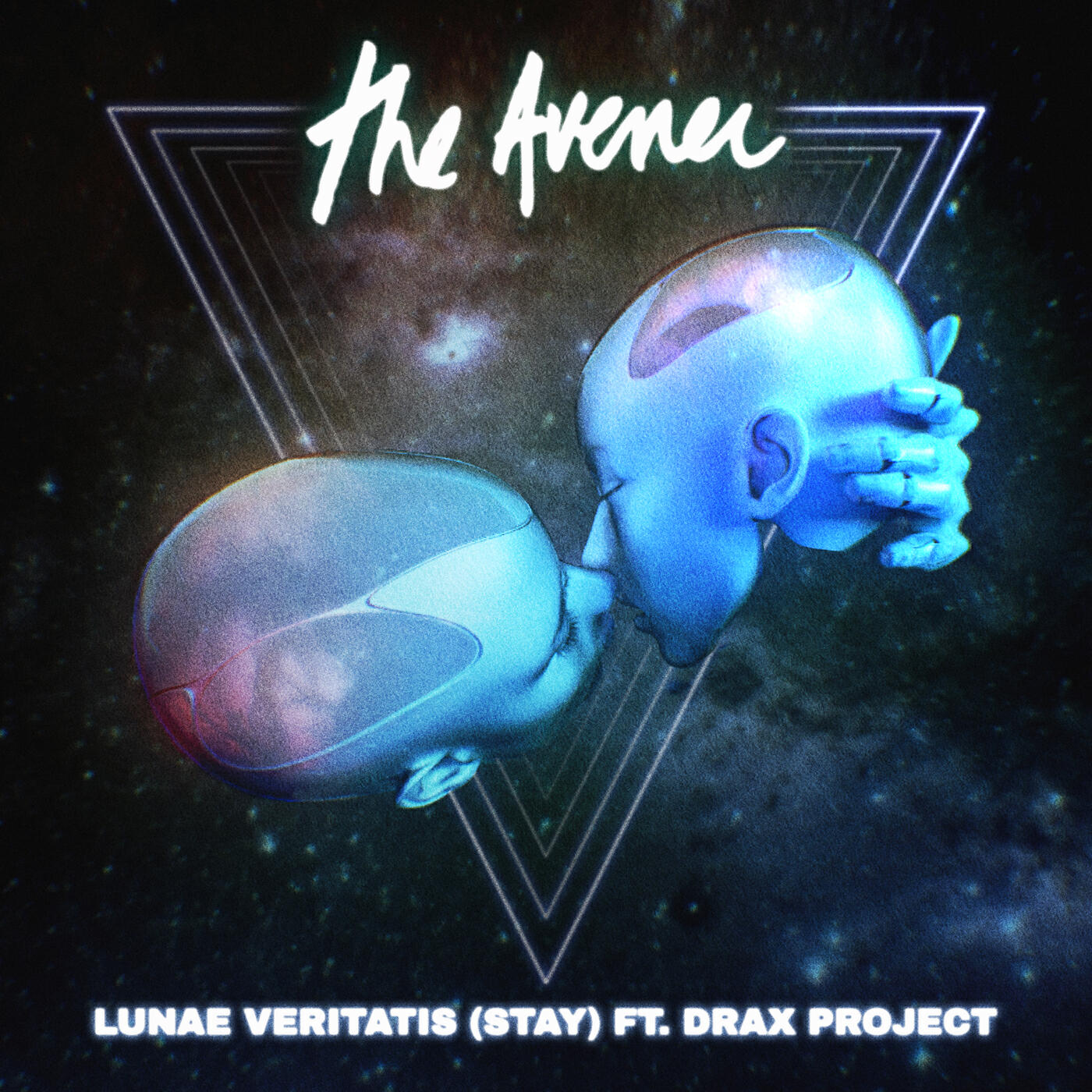 Релиз Lunae Veritatis (Stay) feat. Drax Project