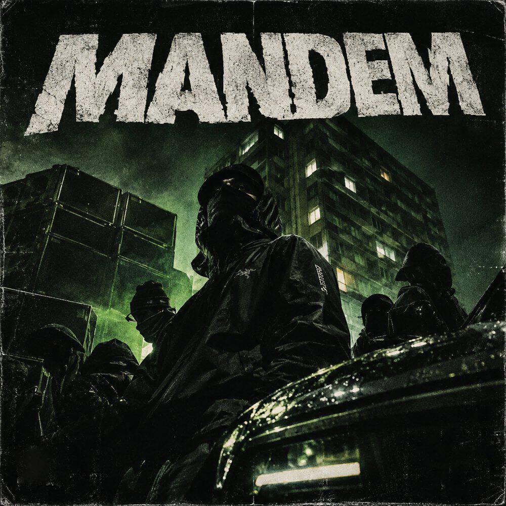 Релиз MANDEM
