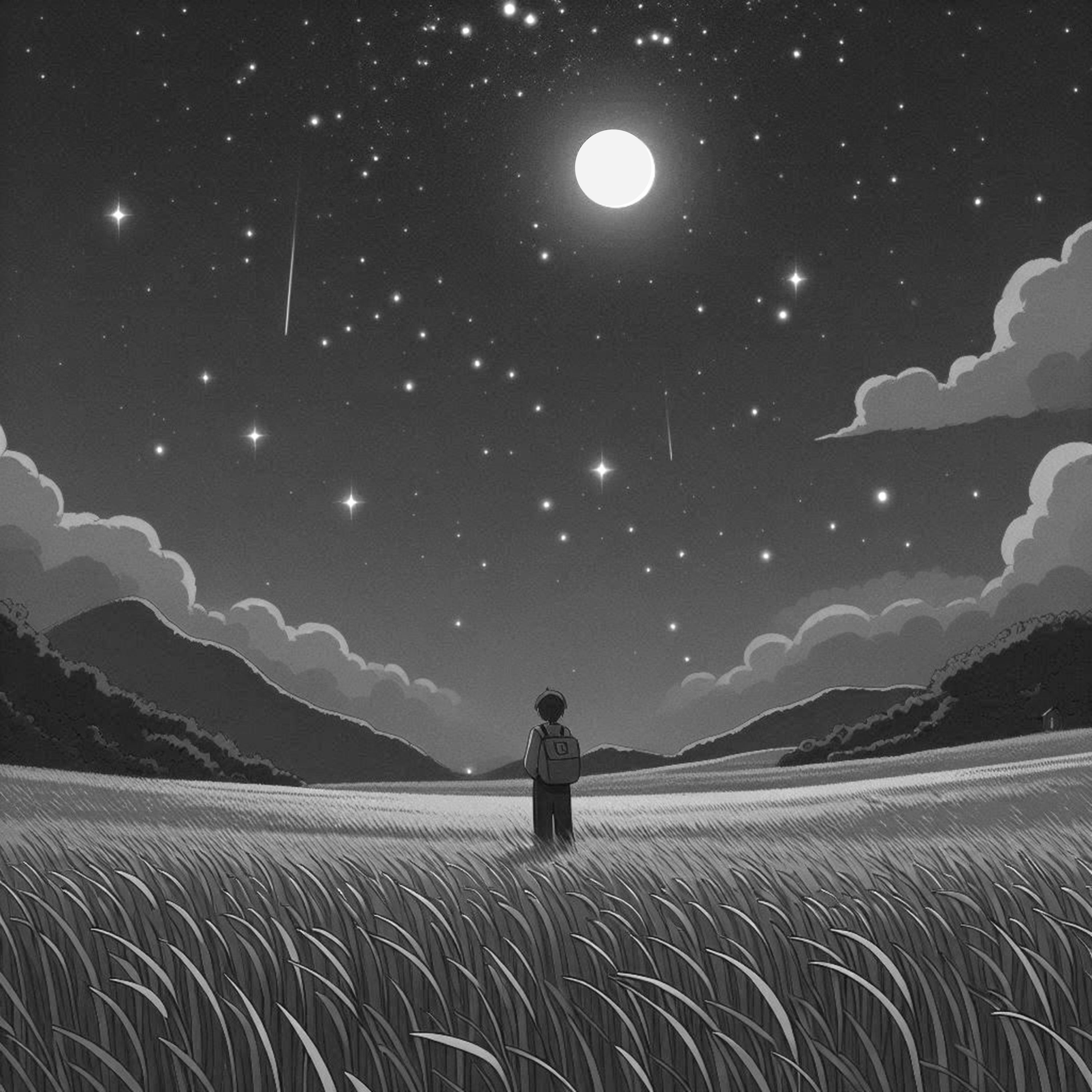Релиз after you were gone