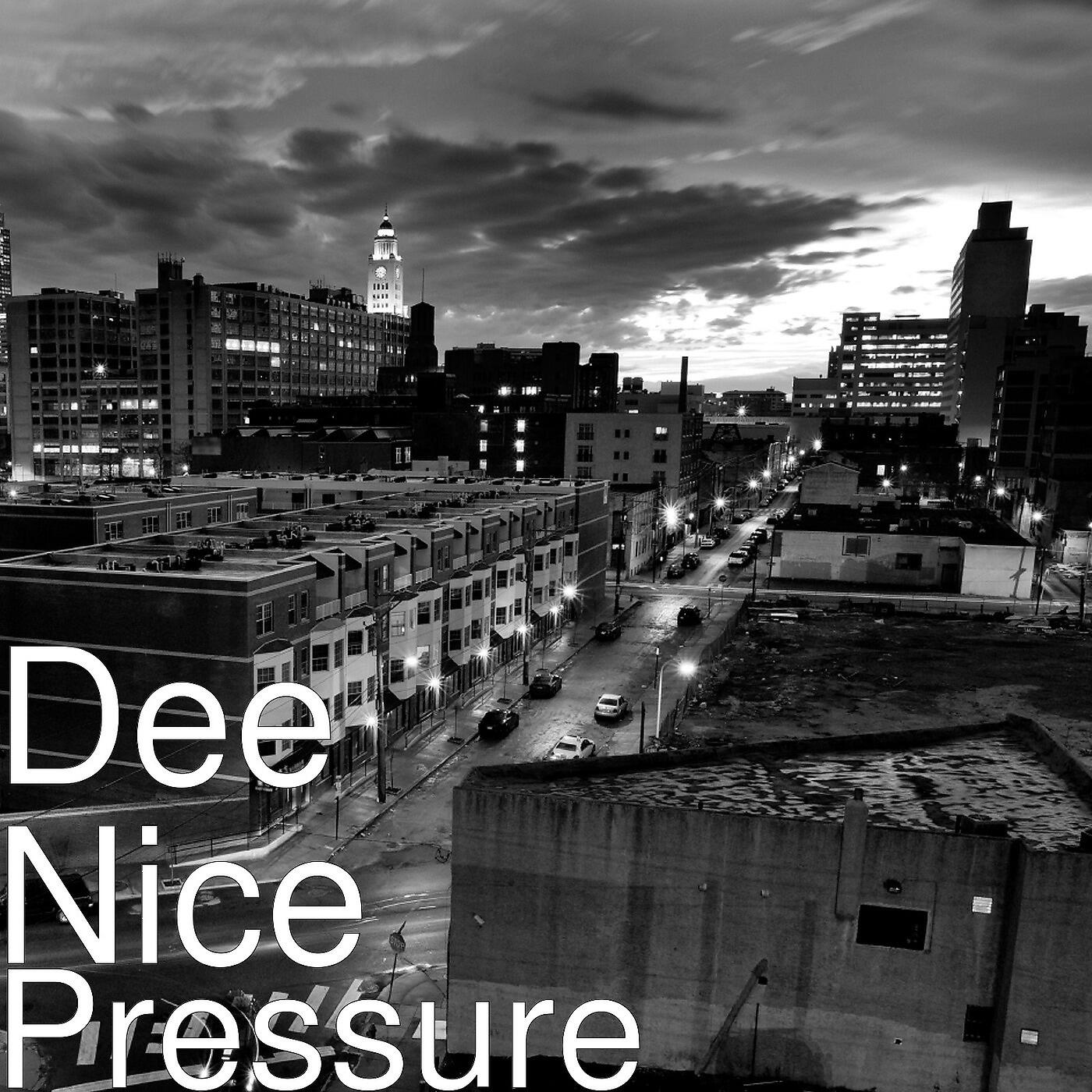 Релиз Pressure