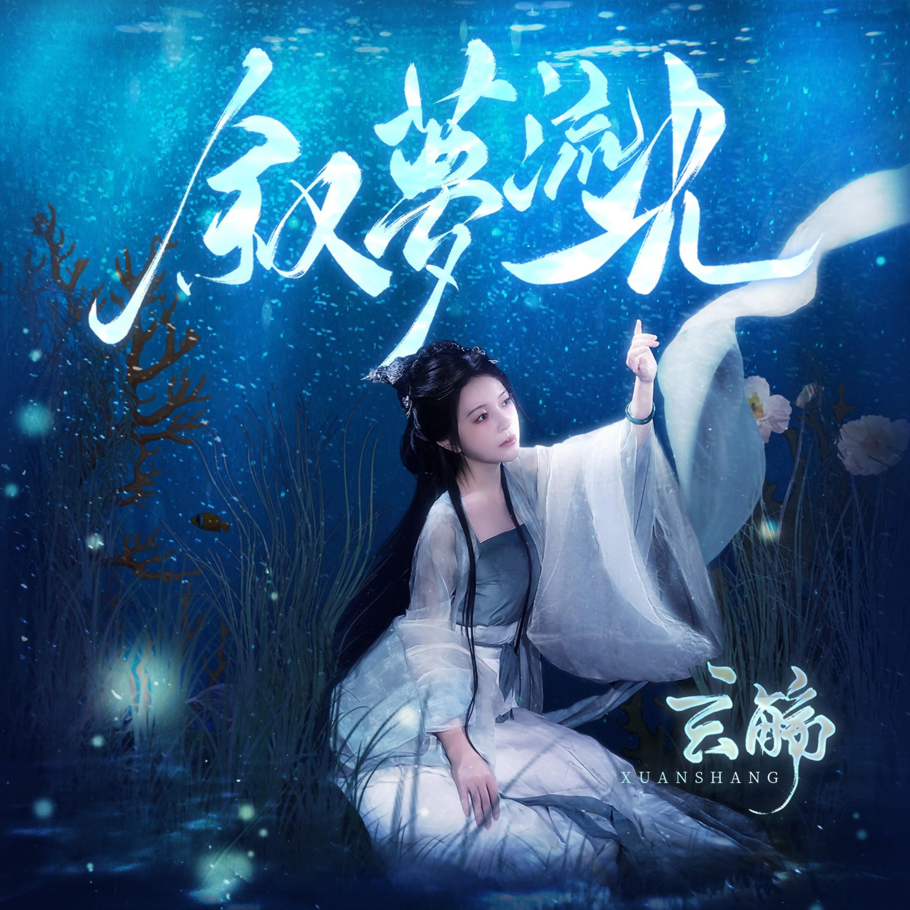 Релиз 叙梦流光