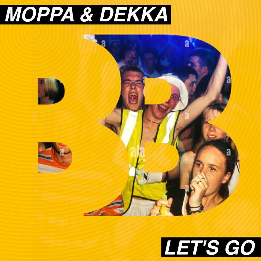 Moppa & Dekka