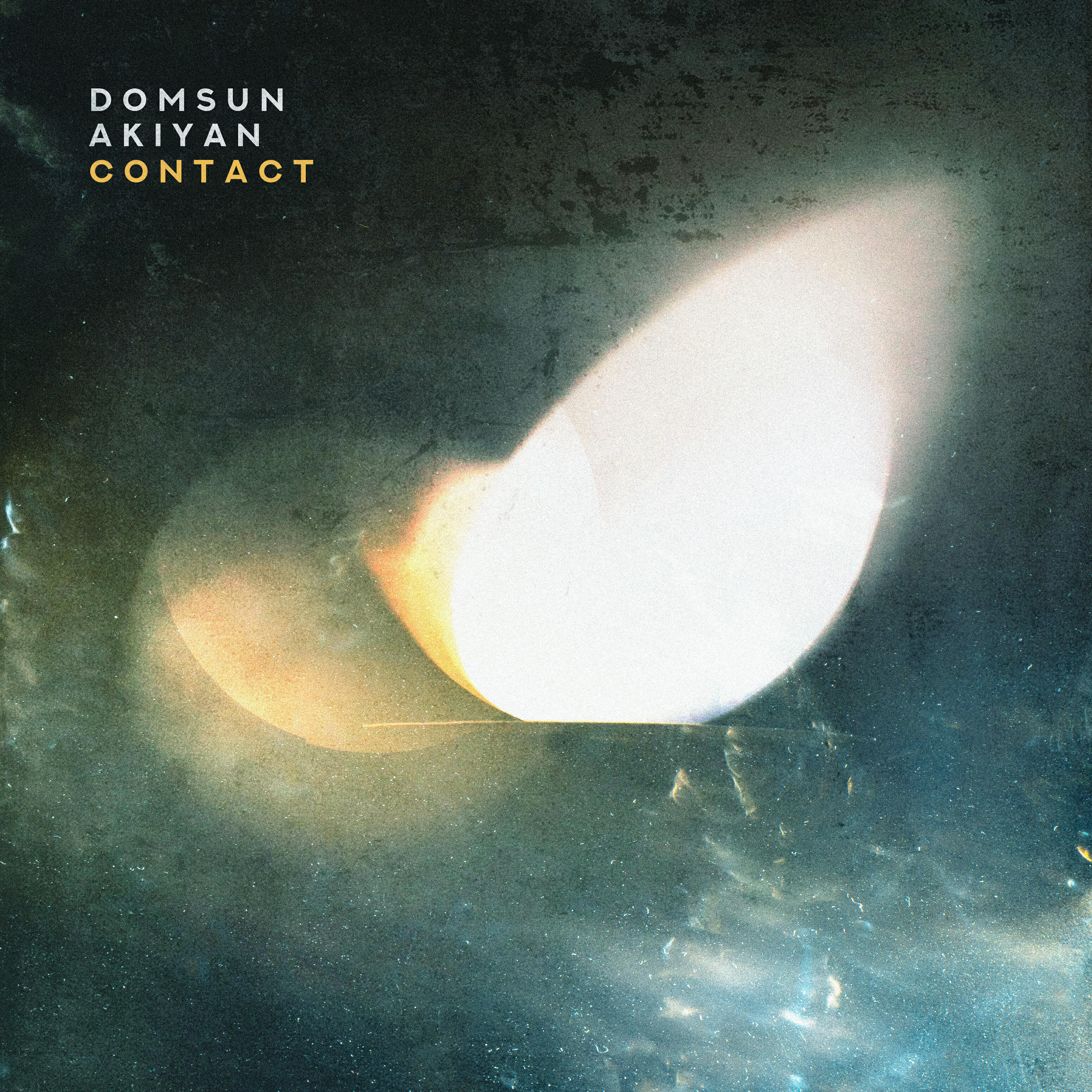 Релиз Contact