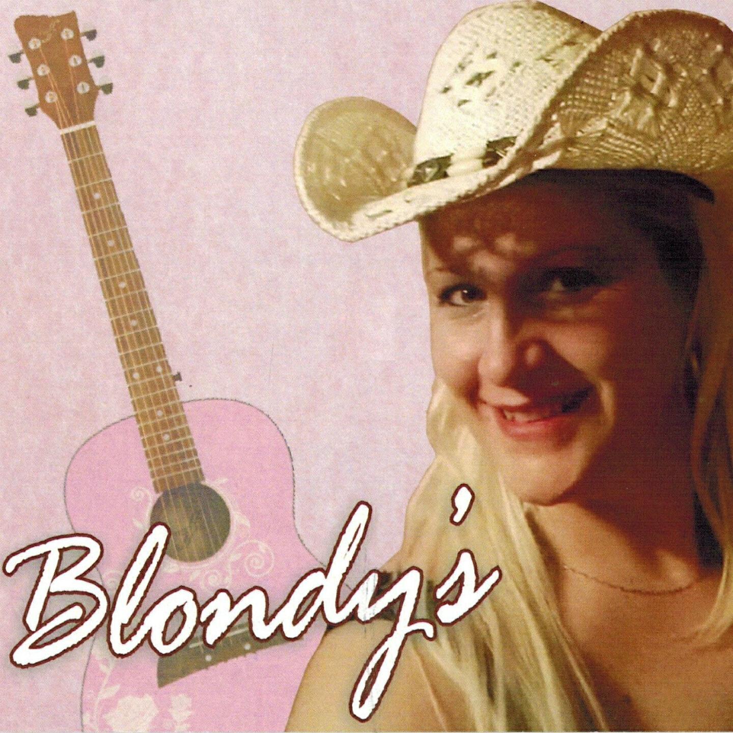 Blondy's