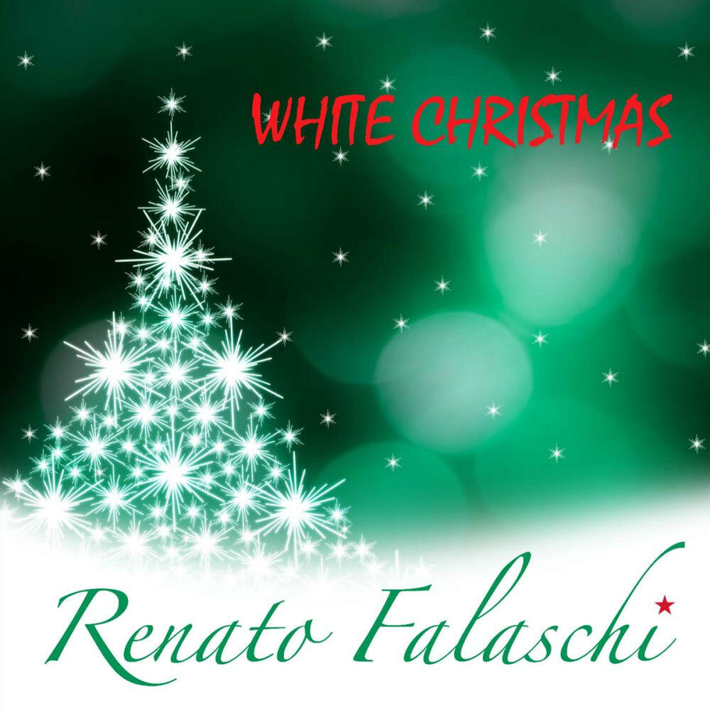 Релиз White Christmas - Single