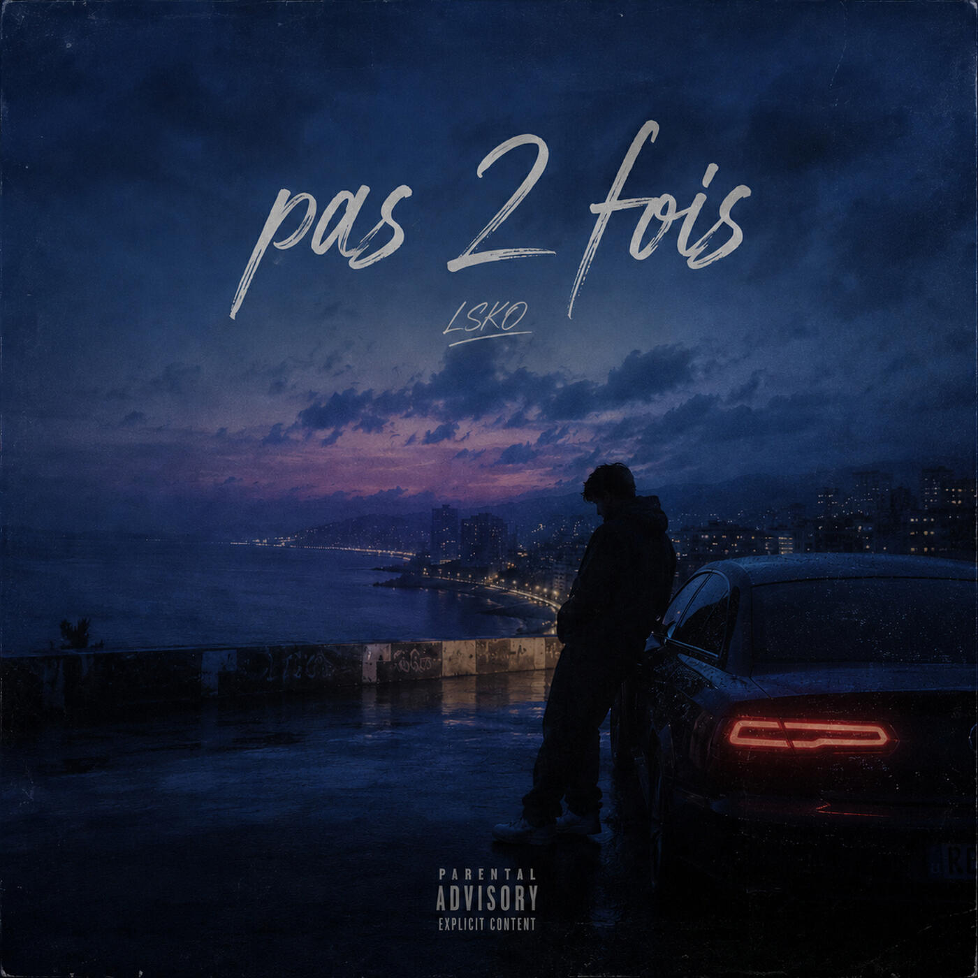 Релиз PAS 2 FOIS