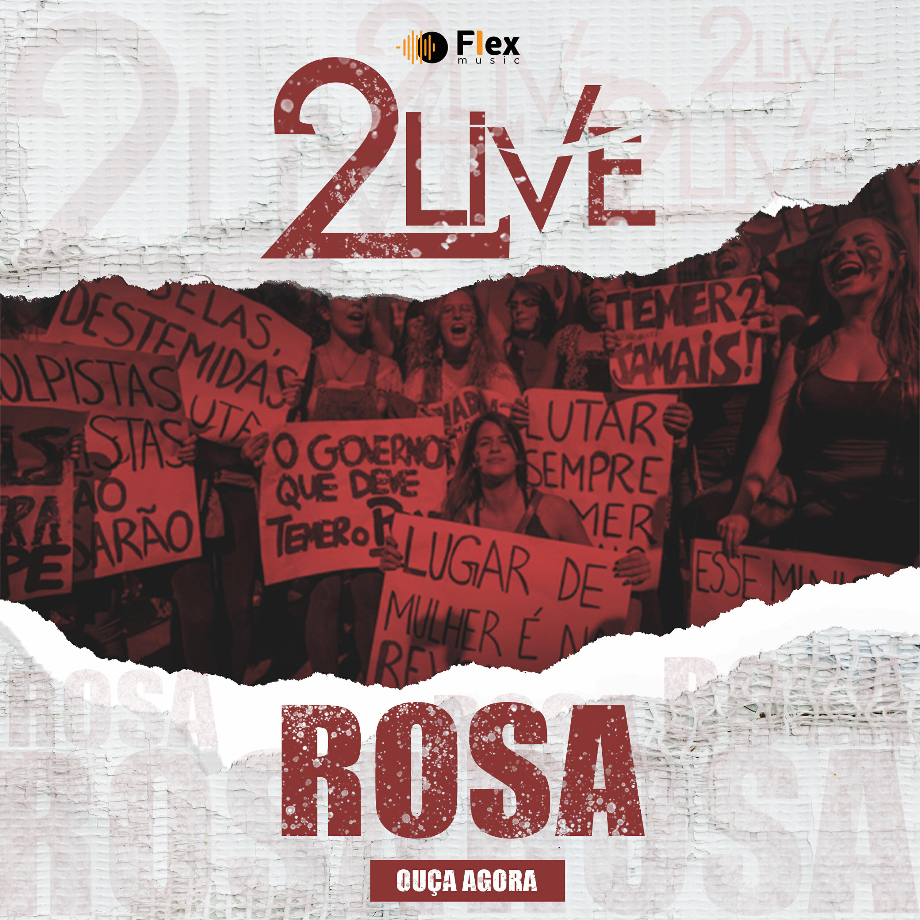Релиз A Rosa