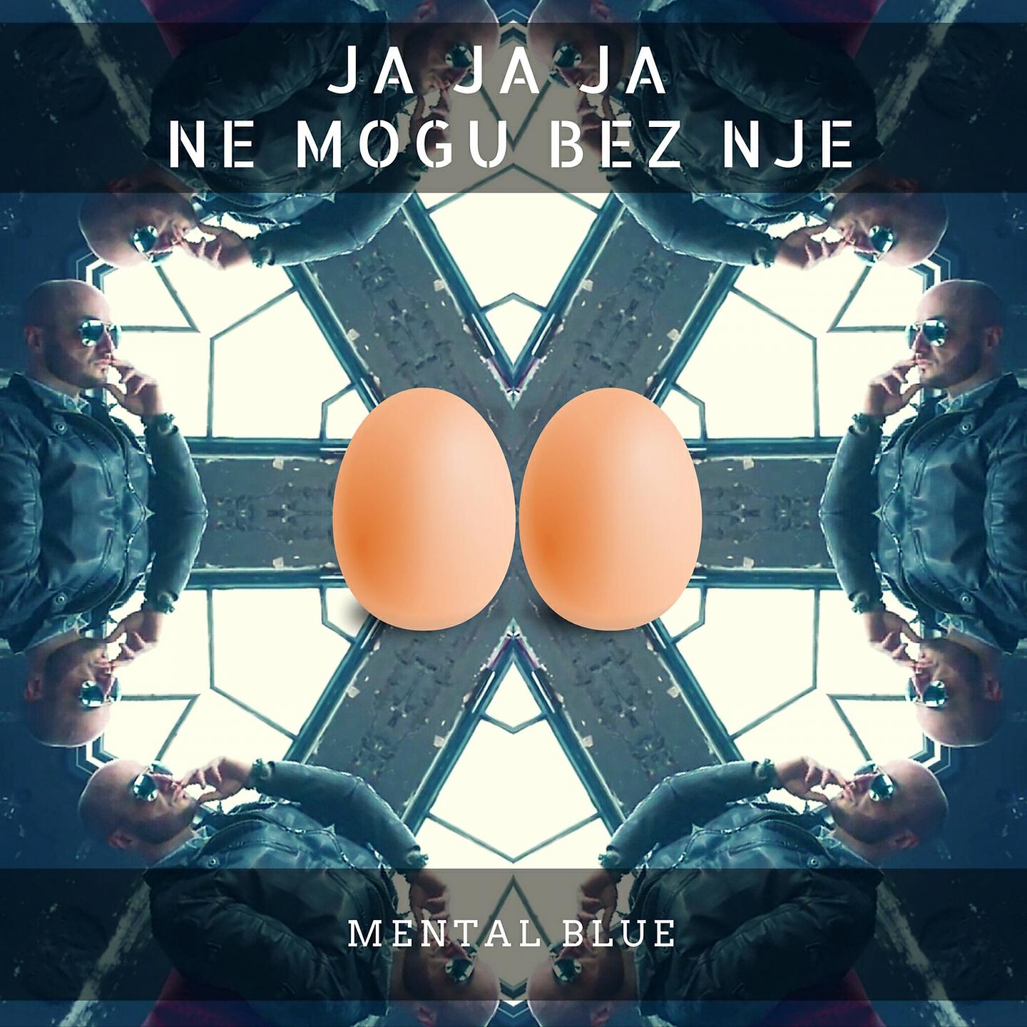 Релиз Ja Ja Ja Ne Mogu Bez Nje