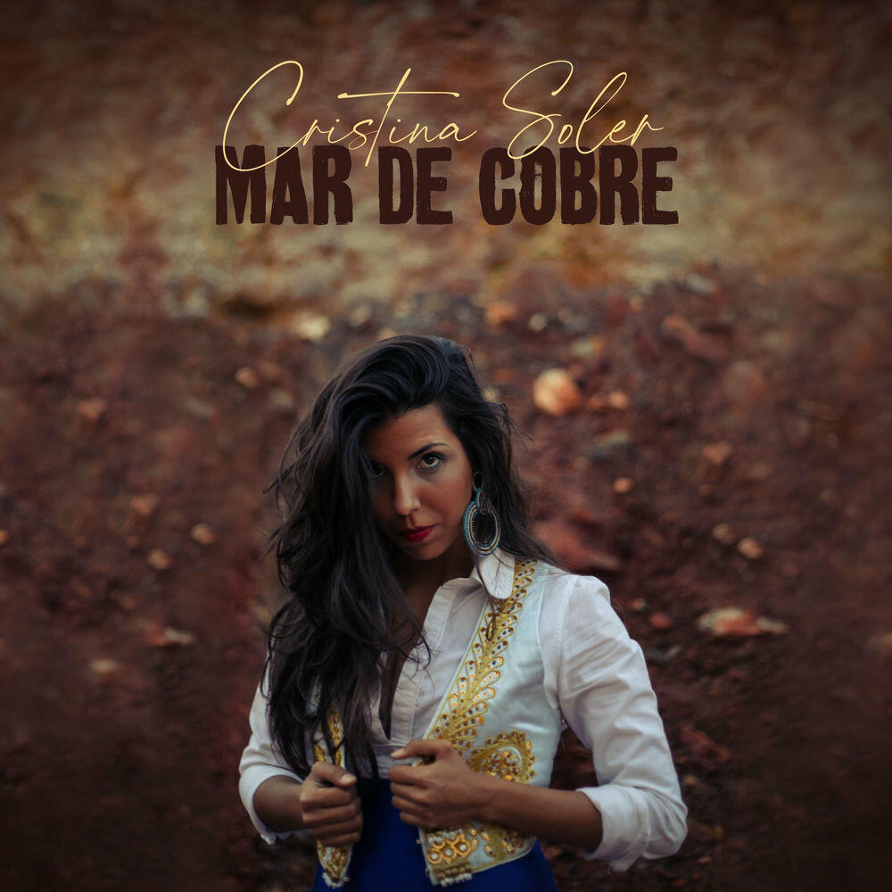 Релиз Mar de Cobre