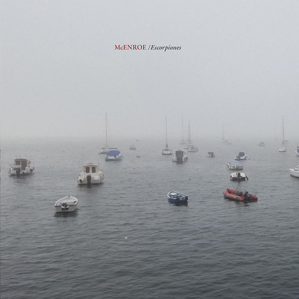 Релиз Escorpiones
