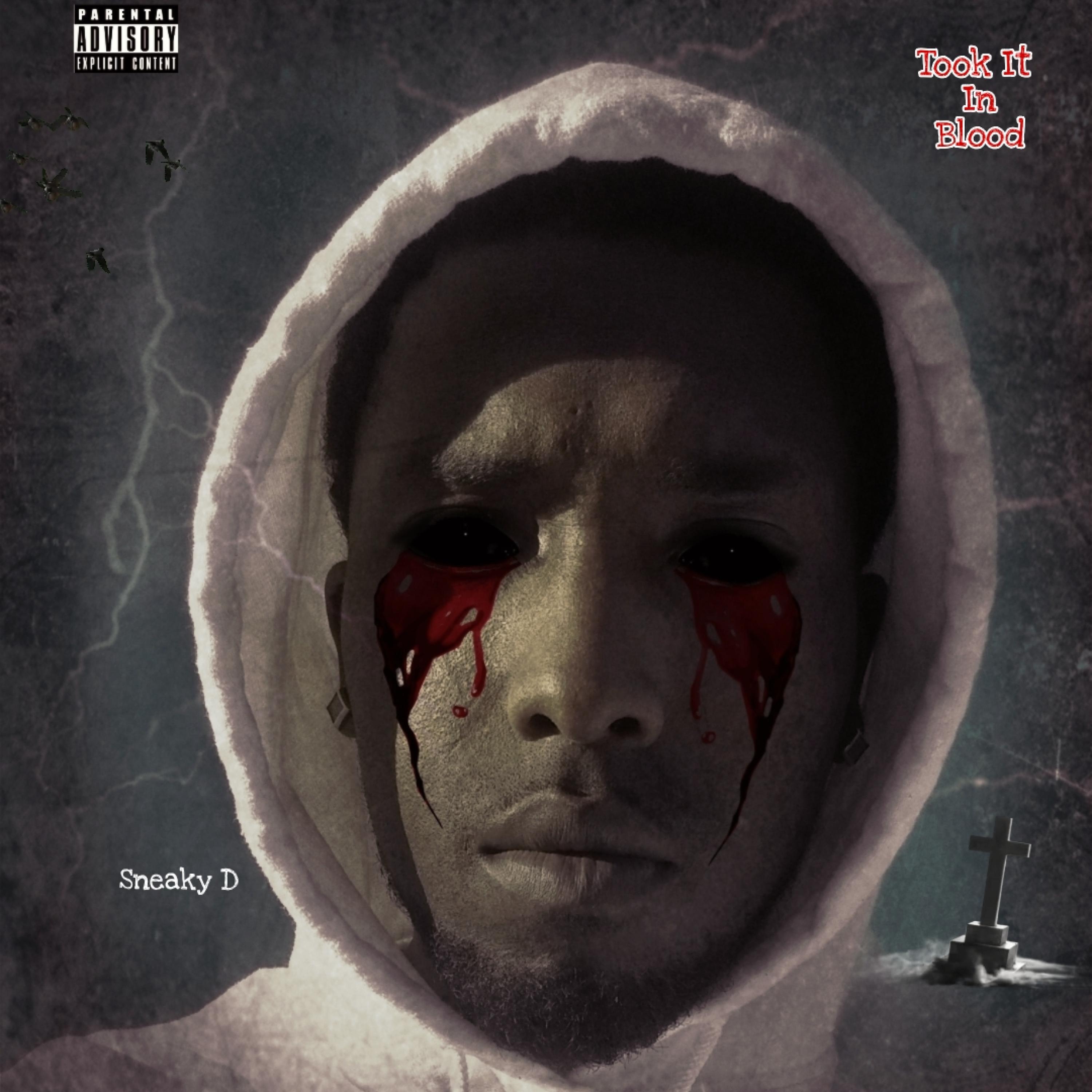 Релиз Took It In Blood