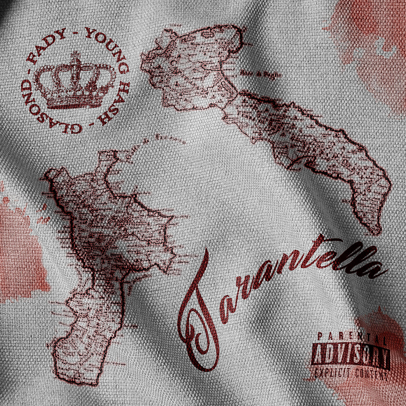 Релиз Tarantella