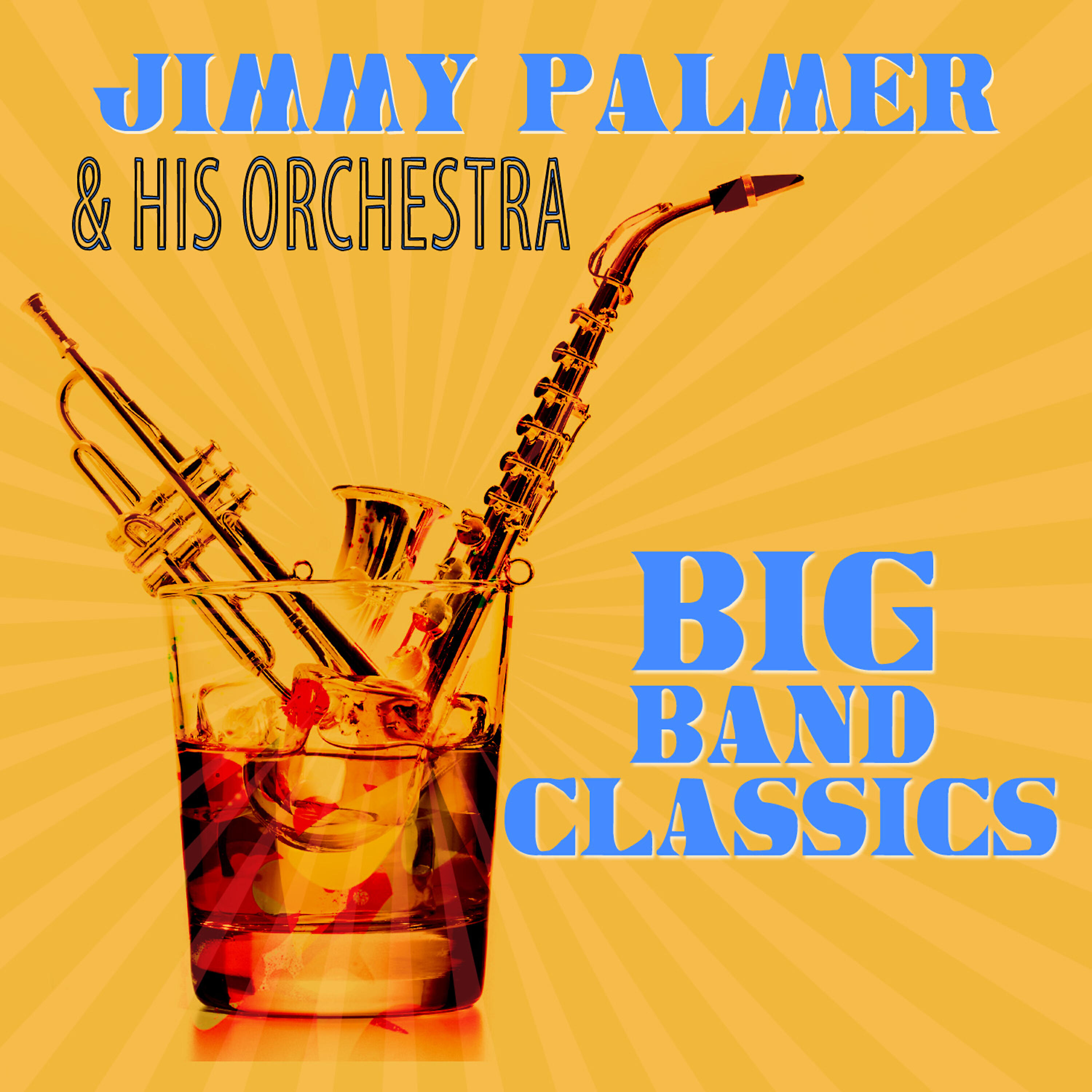 Релиз Big Band Classics
