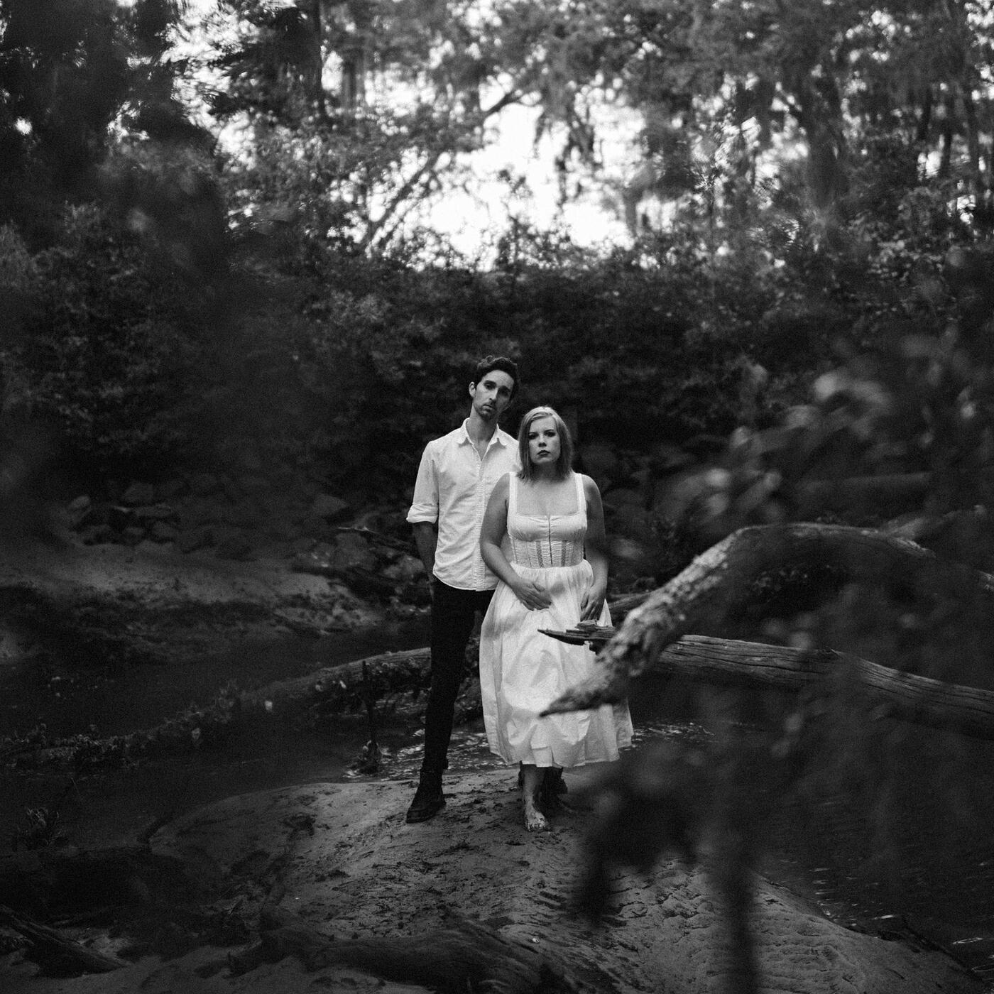 Релиз Southern Gothic