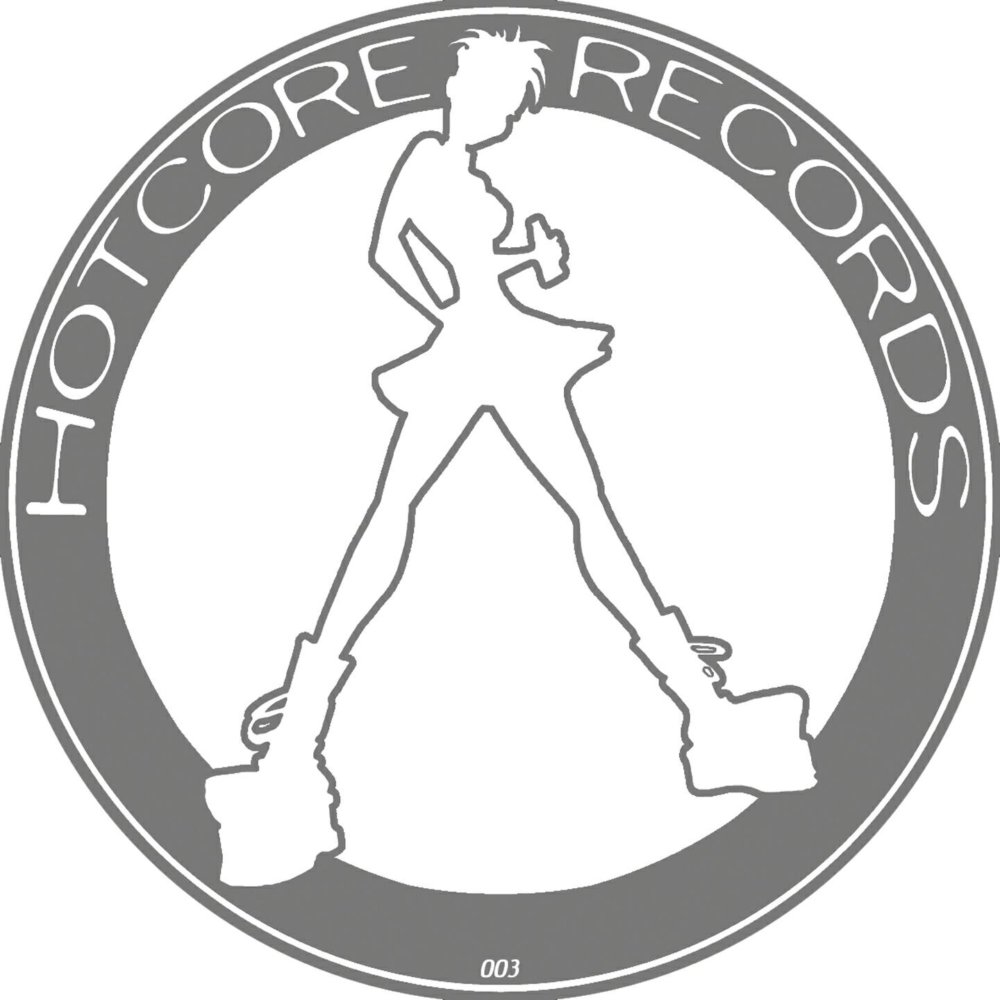 Релиз Hotcore 003