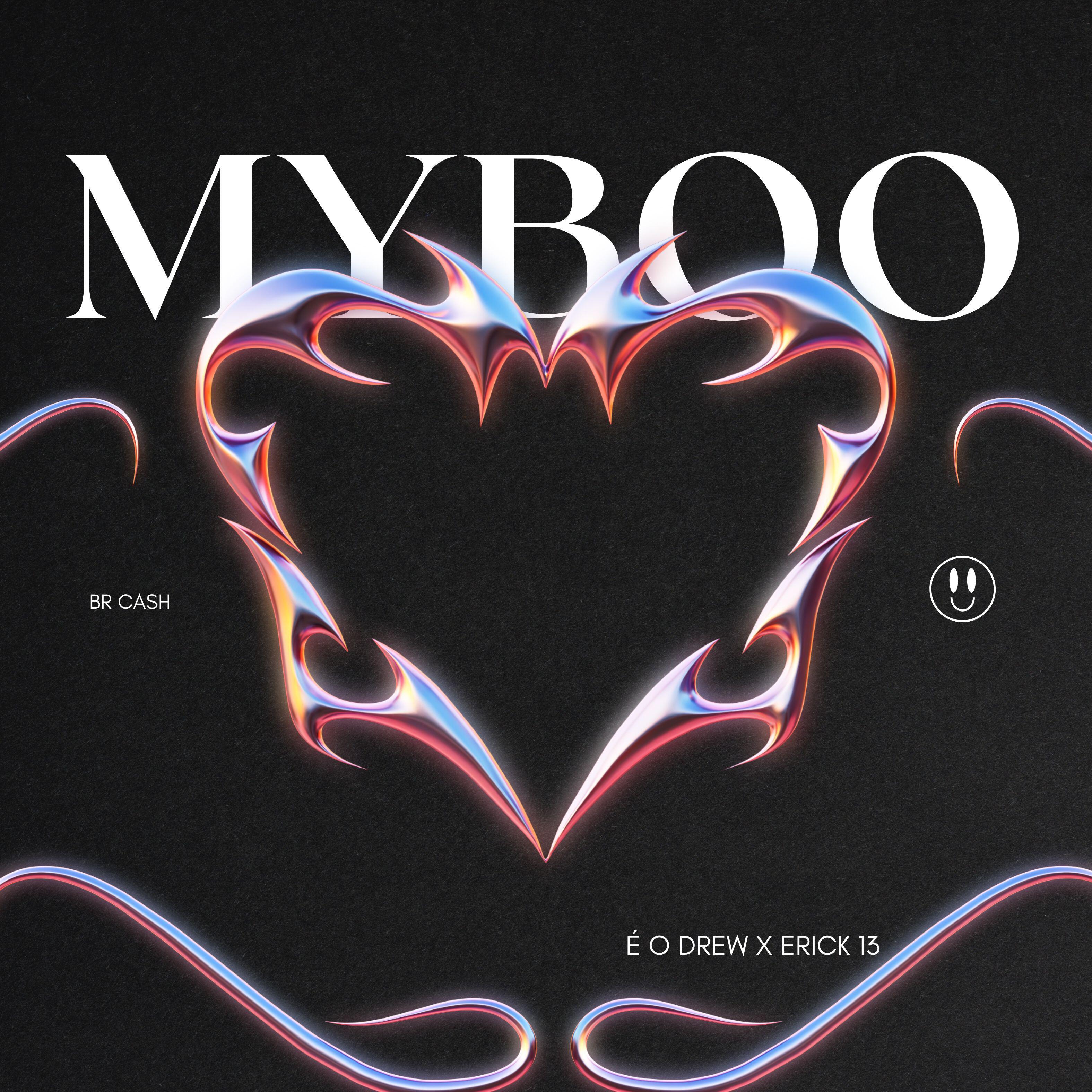 Релиз My Boo