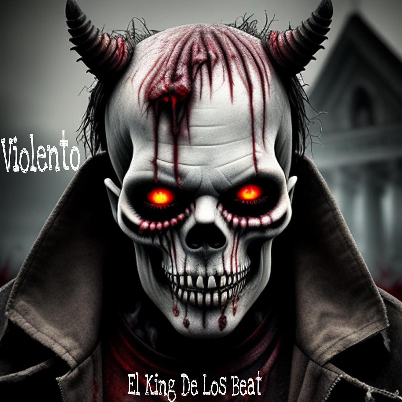 Релиз Violento
