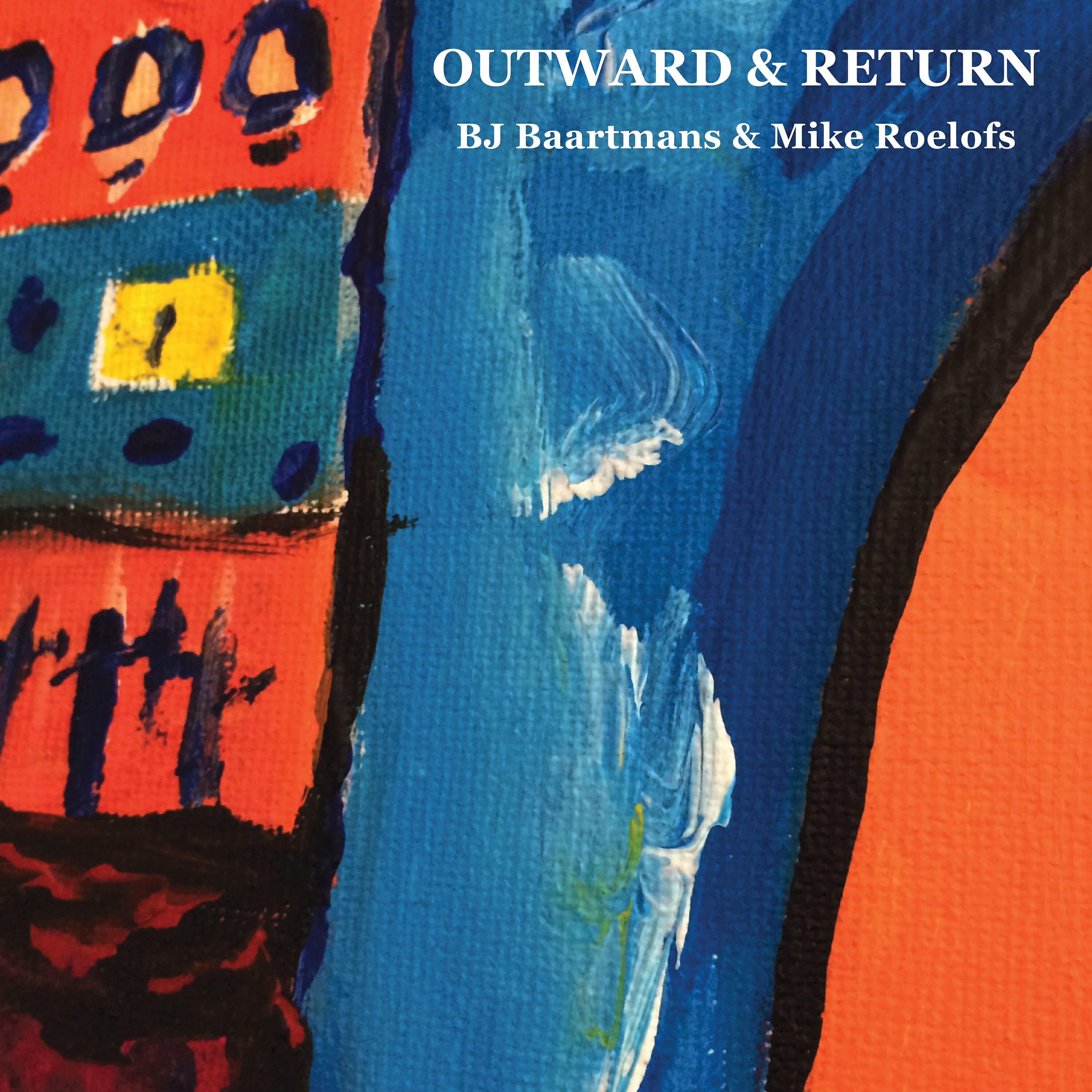Релиз Outward & Return