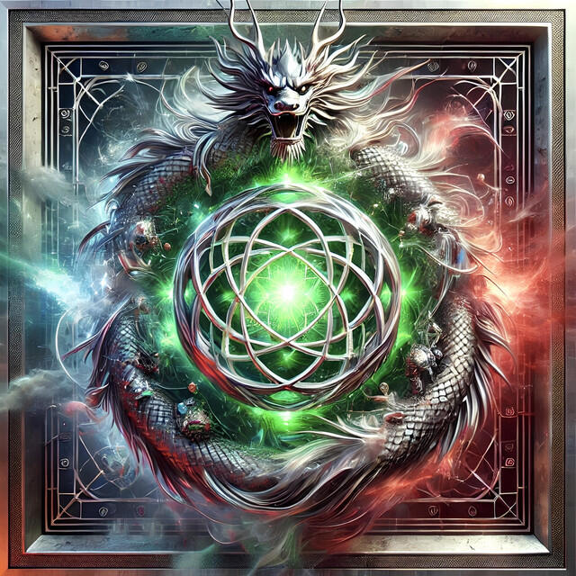 Релиз QUANTUM SYNERGY