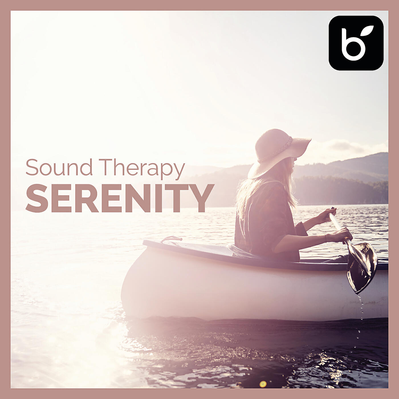 Релиз Sound Therapy: Serenity