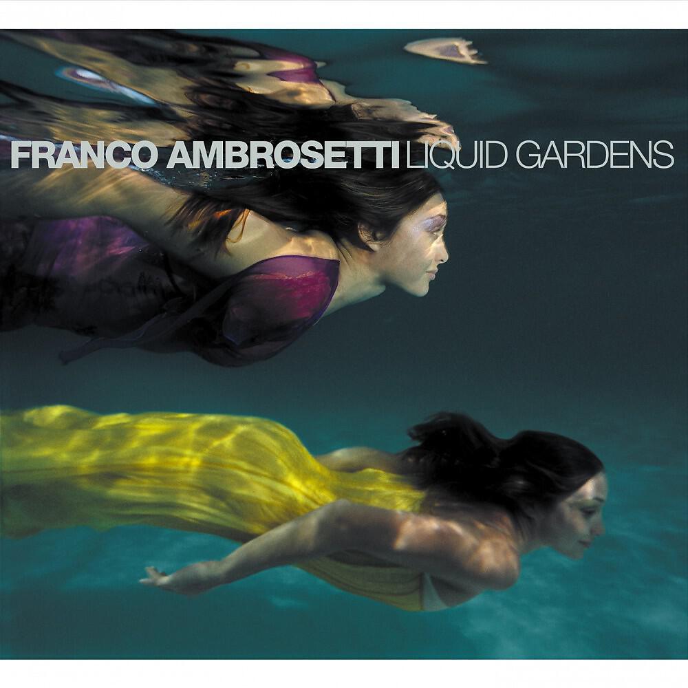 Релиз Liquid Gardens