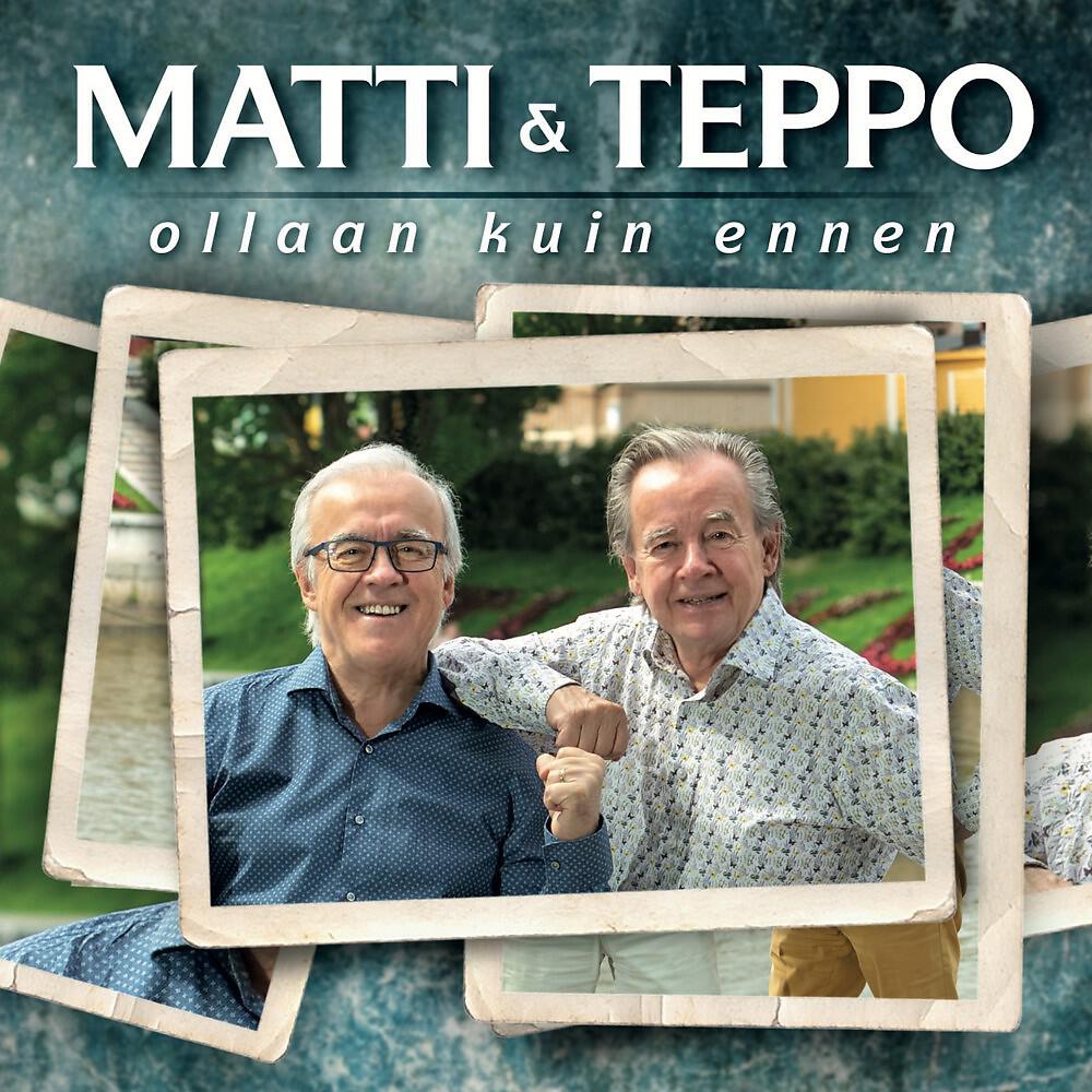 Релиз Ollaan kuin ennen