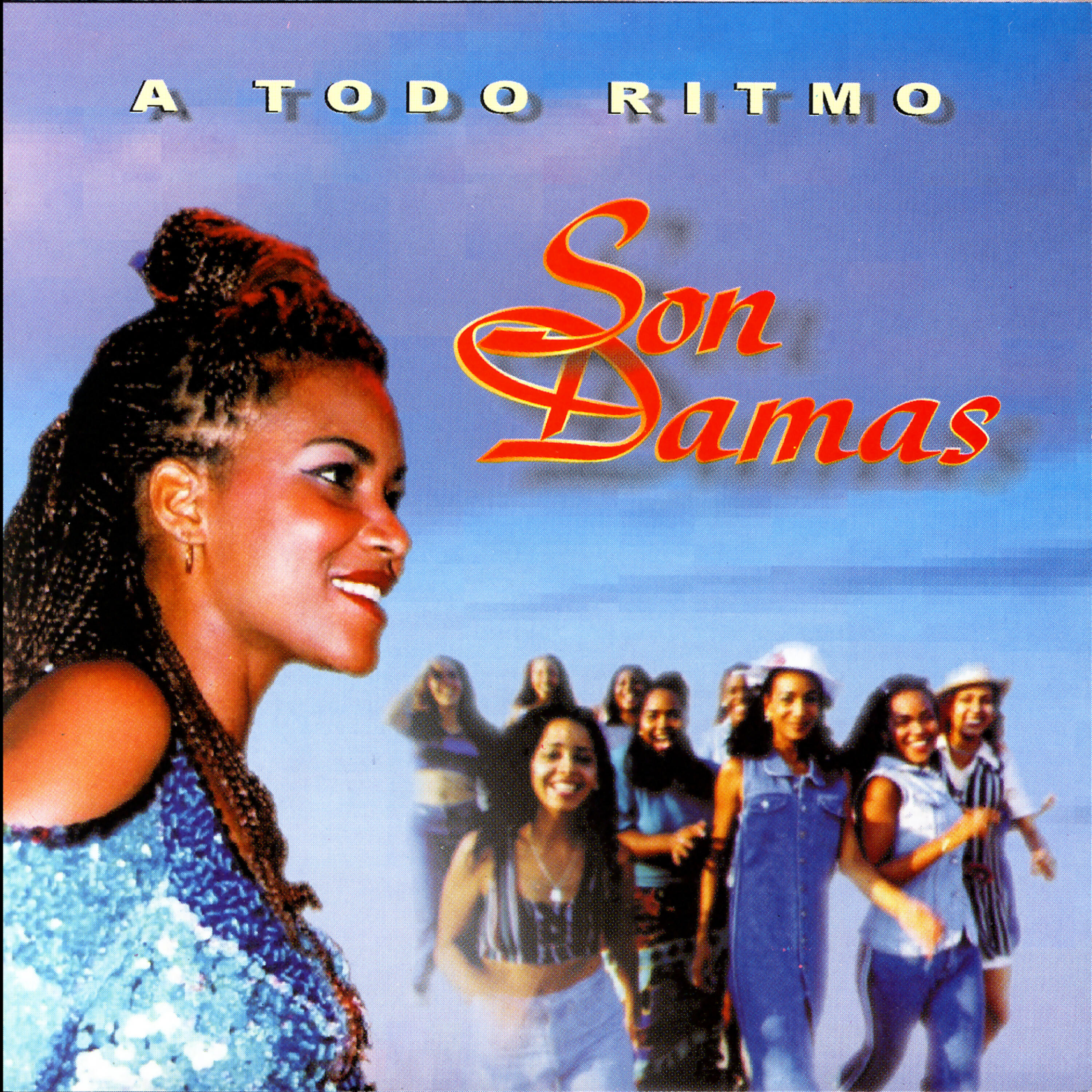 Релиз A  Todo Ritmo