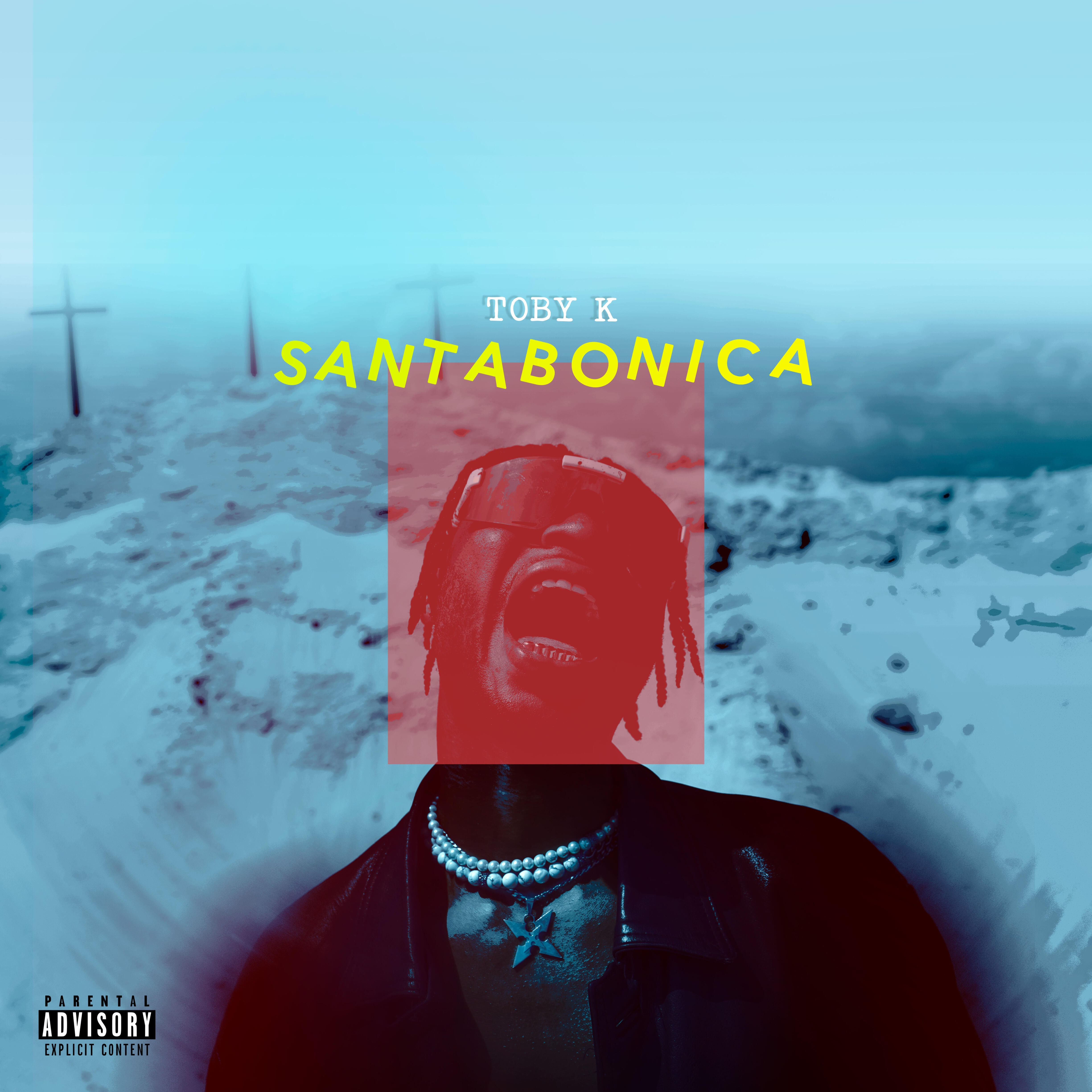 Релиз Santabonica