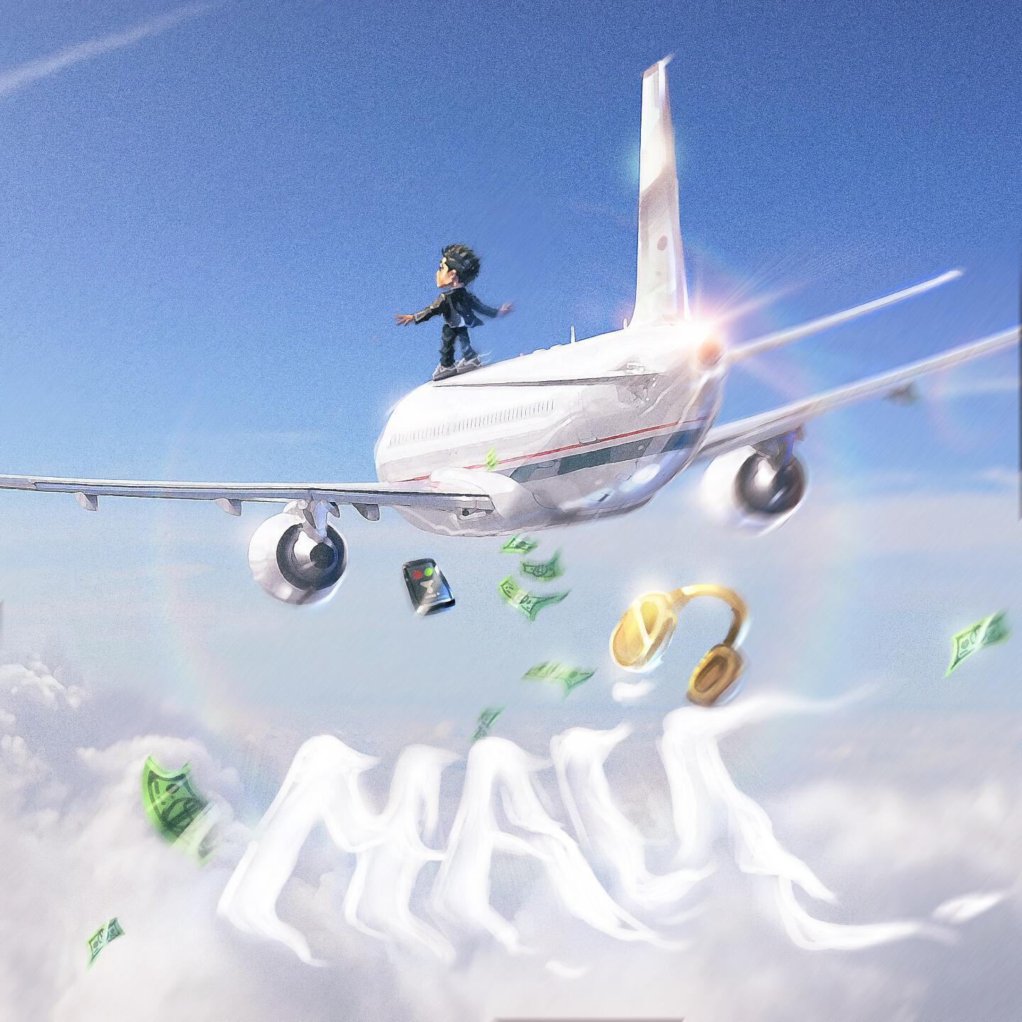 Релиз Май
