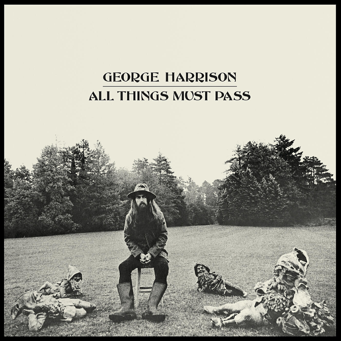 Скачать песню George Harrison - If Not For You (Remastered 2014) бесплатно в MP3 для Android и iOS