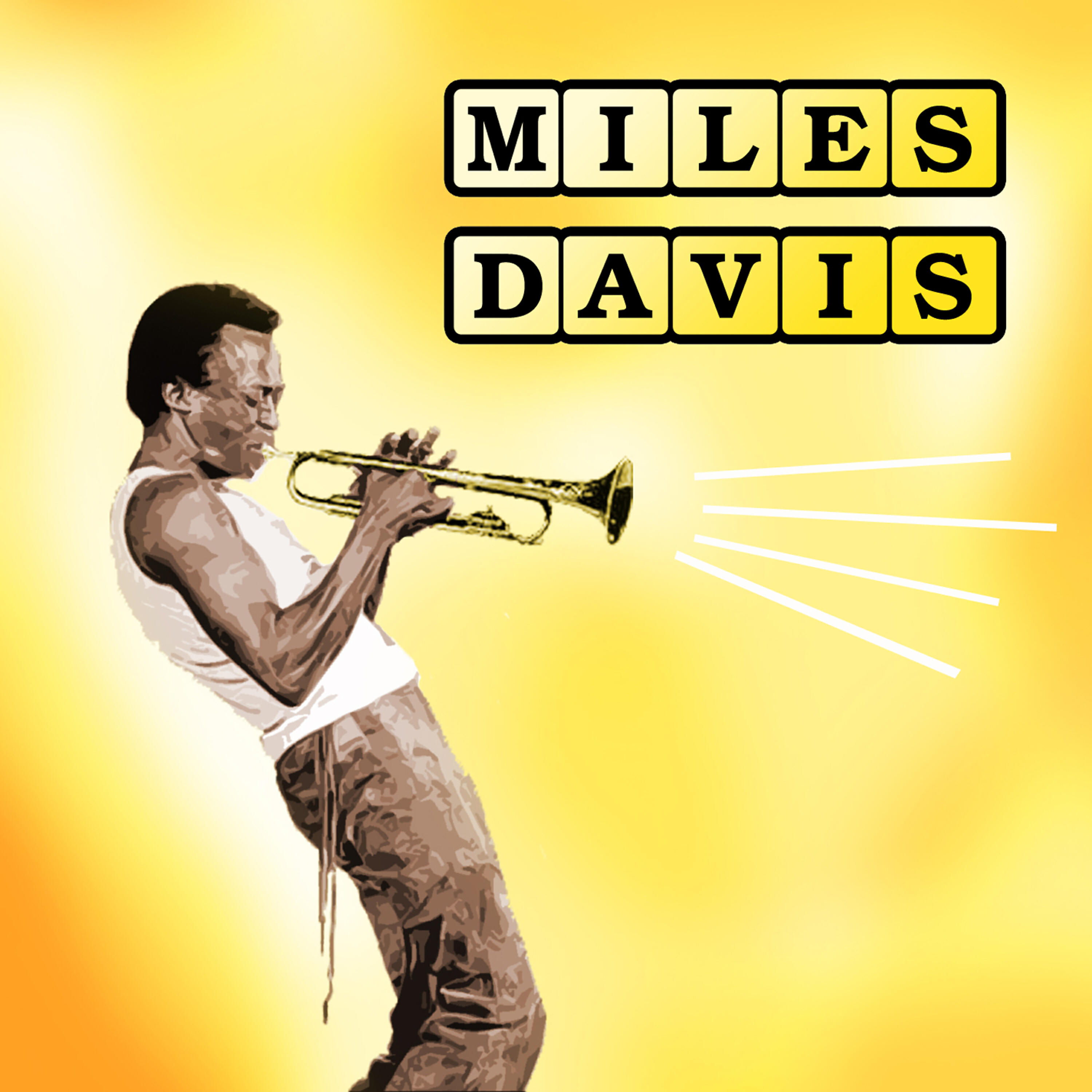 Релиз Miles Davis Greatest Hits