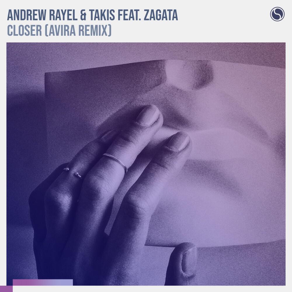 Релиз Closer (Avira Remix)