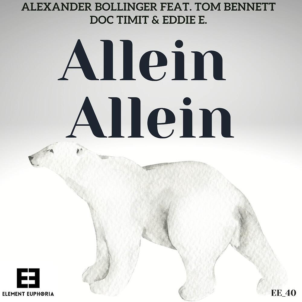 Релиз Allein Allein