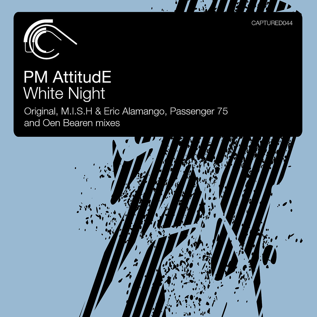 Релиз White Night