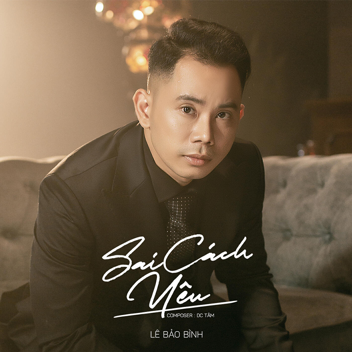 Le Bao Binh