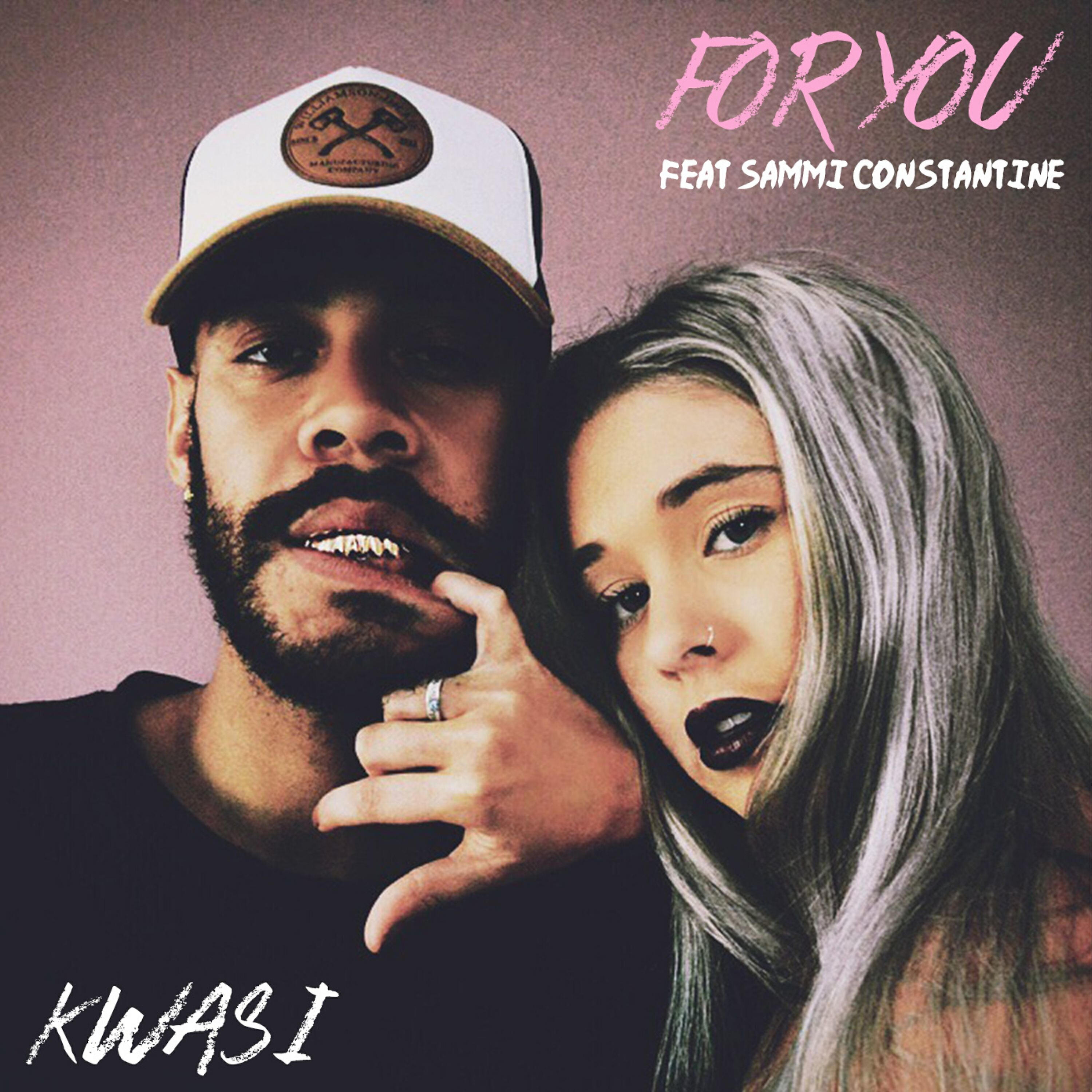 Релиз For You