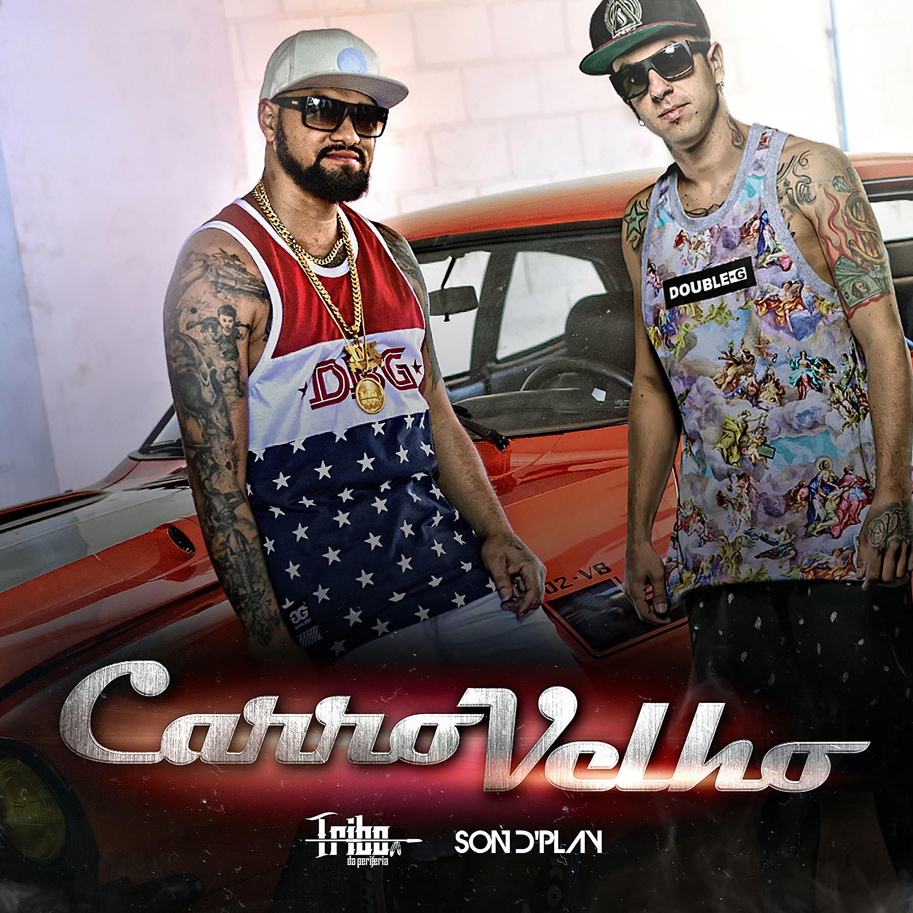Релиз Carro Velho
