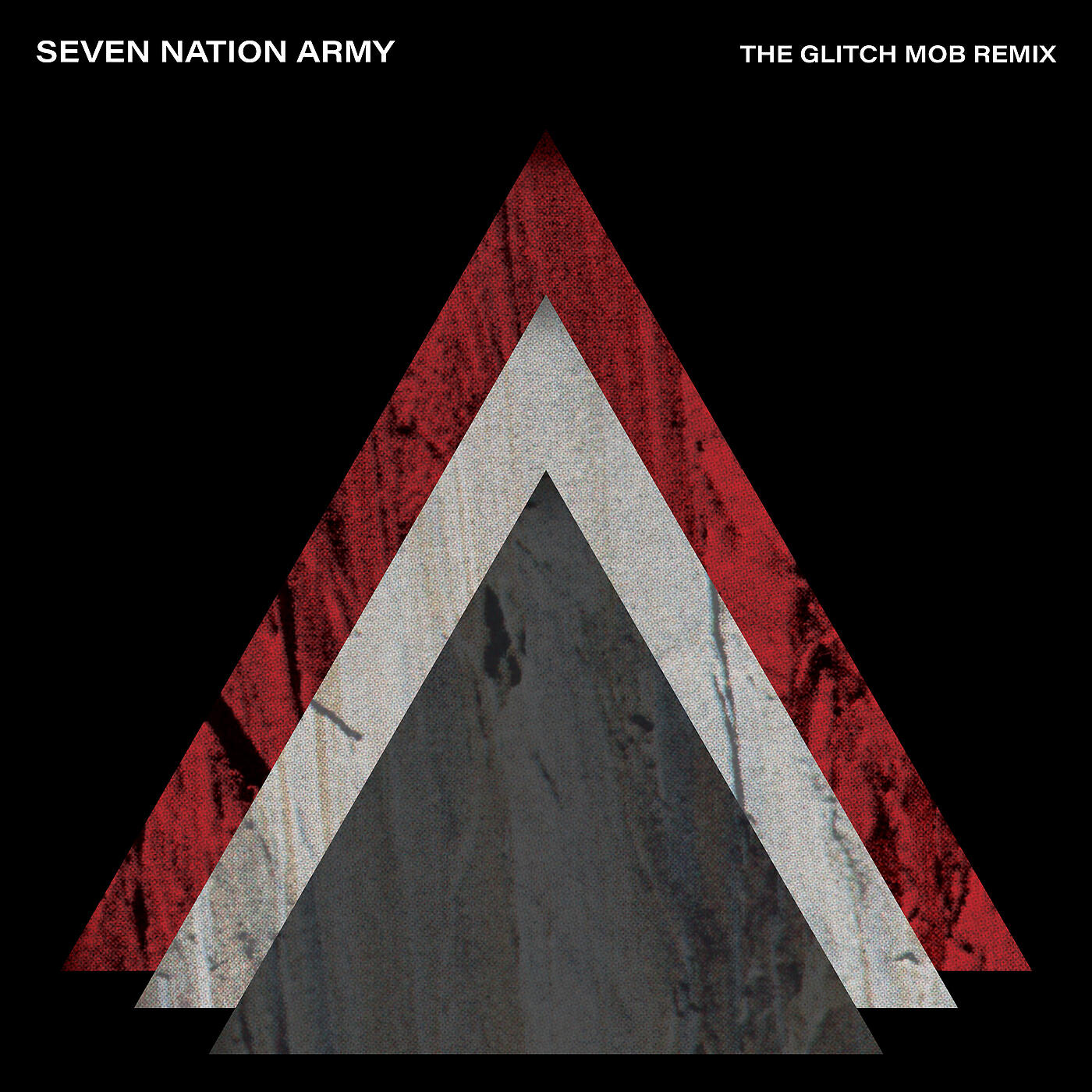 Скачать песню The White Stripes, The Glitch Mob - Seven Nation Army (The Glitch Mob Remix) бесплатно в MP3 для Android и iOS