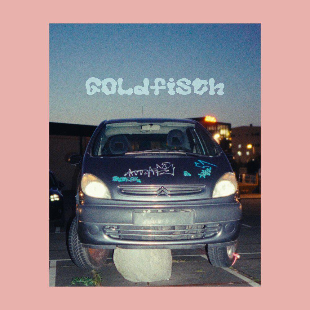 Релиз Goldfisch