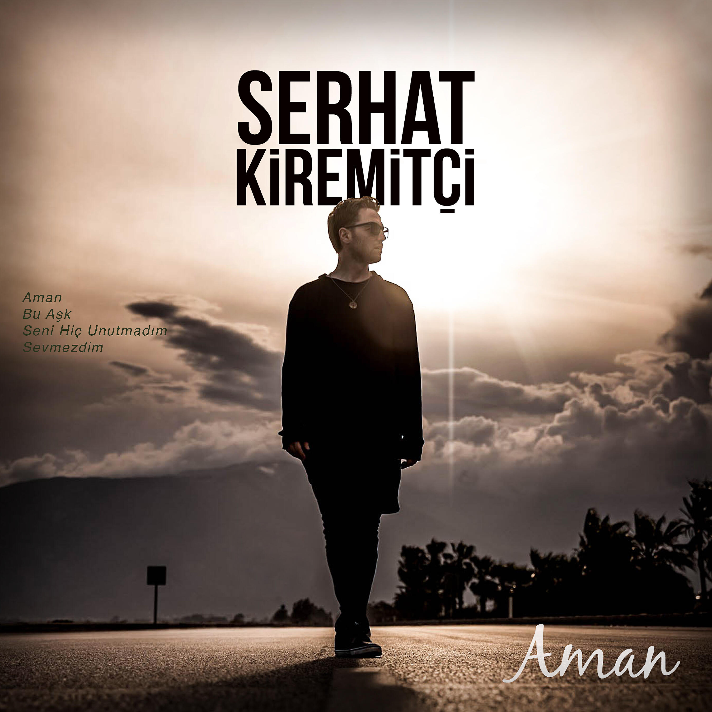 Релиз Aman