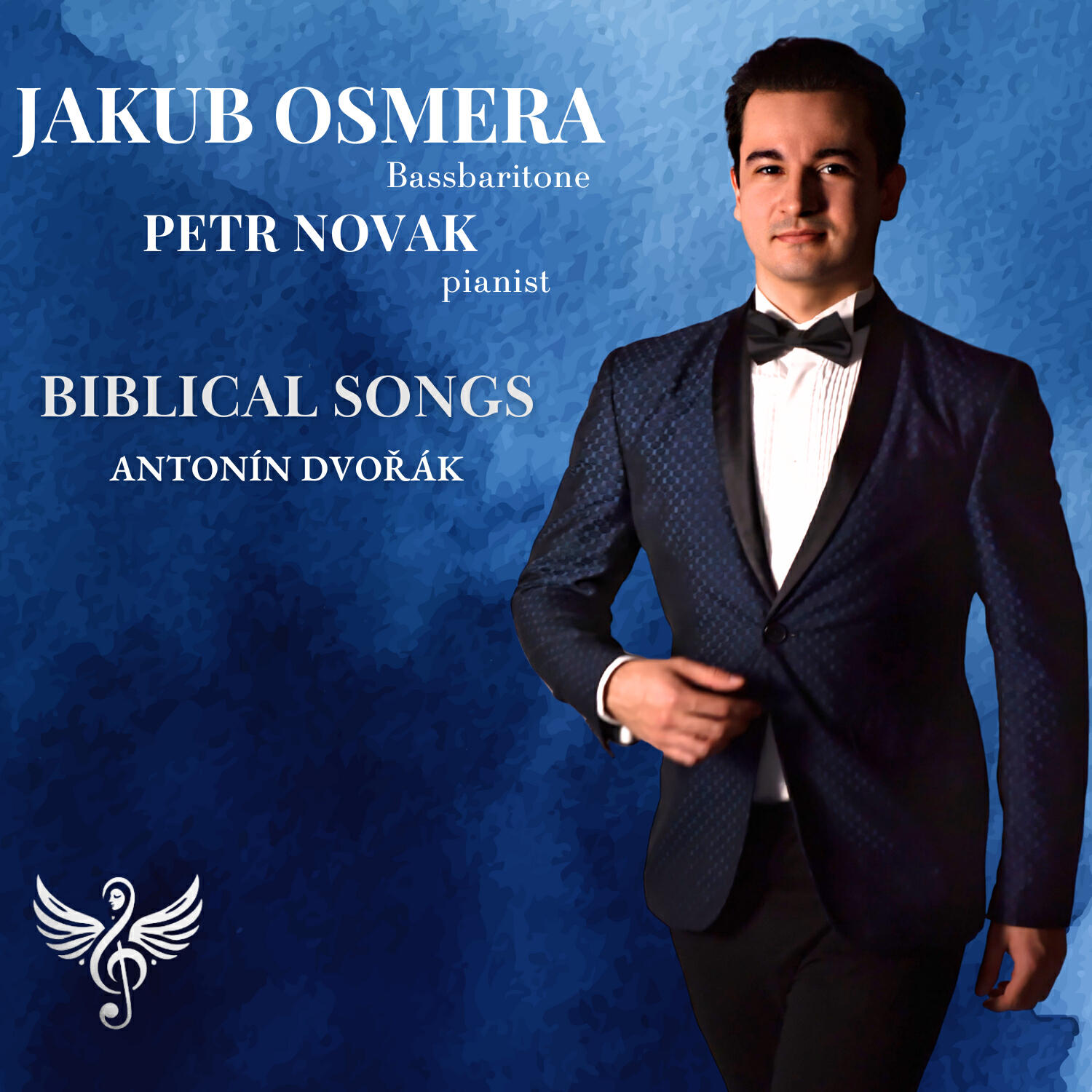 Релиз Jakub Osmera : Biblical Songs