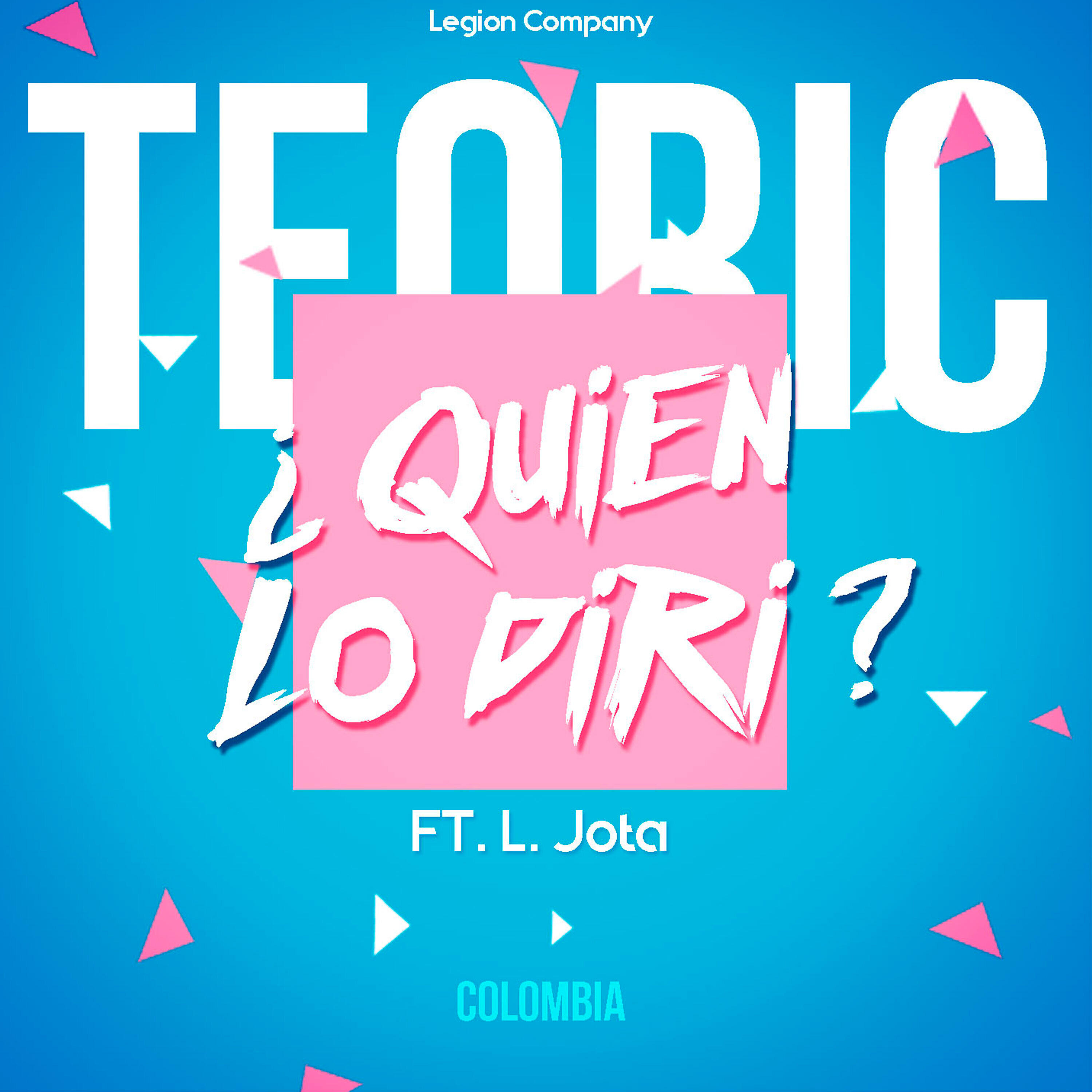 Релиз Quien Lo Diri